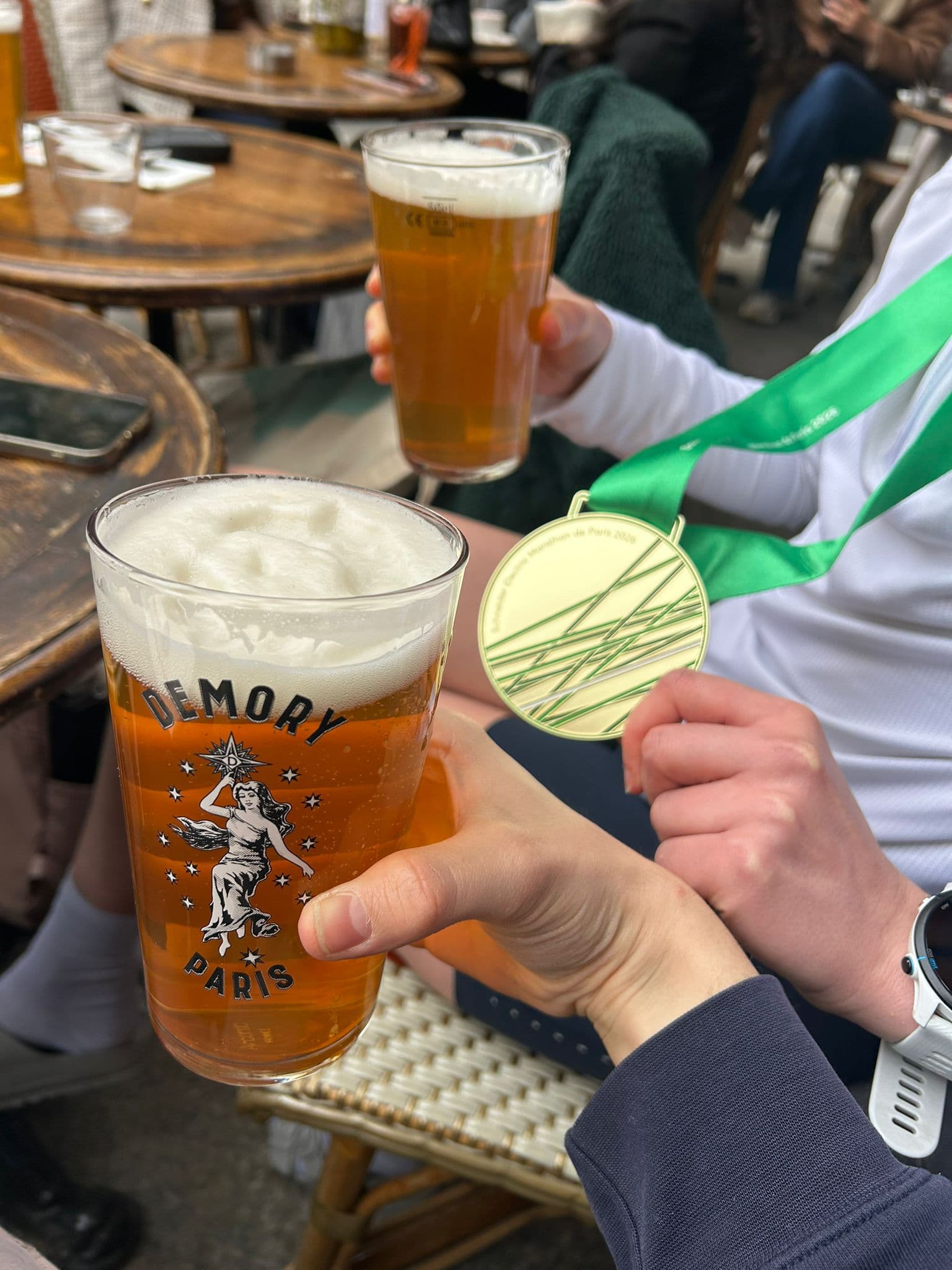 Beer #5826