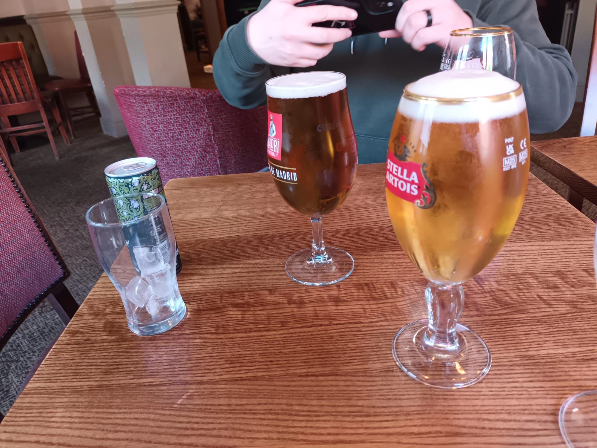 Beer #5833