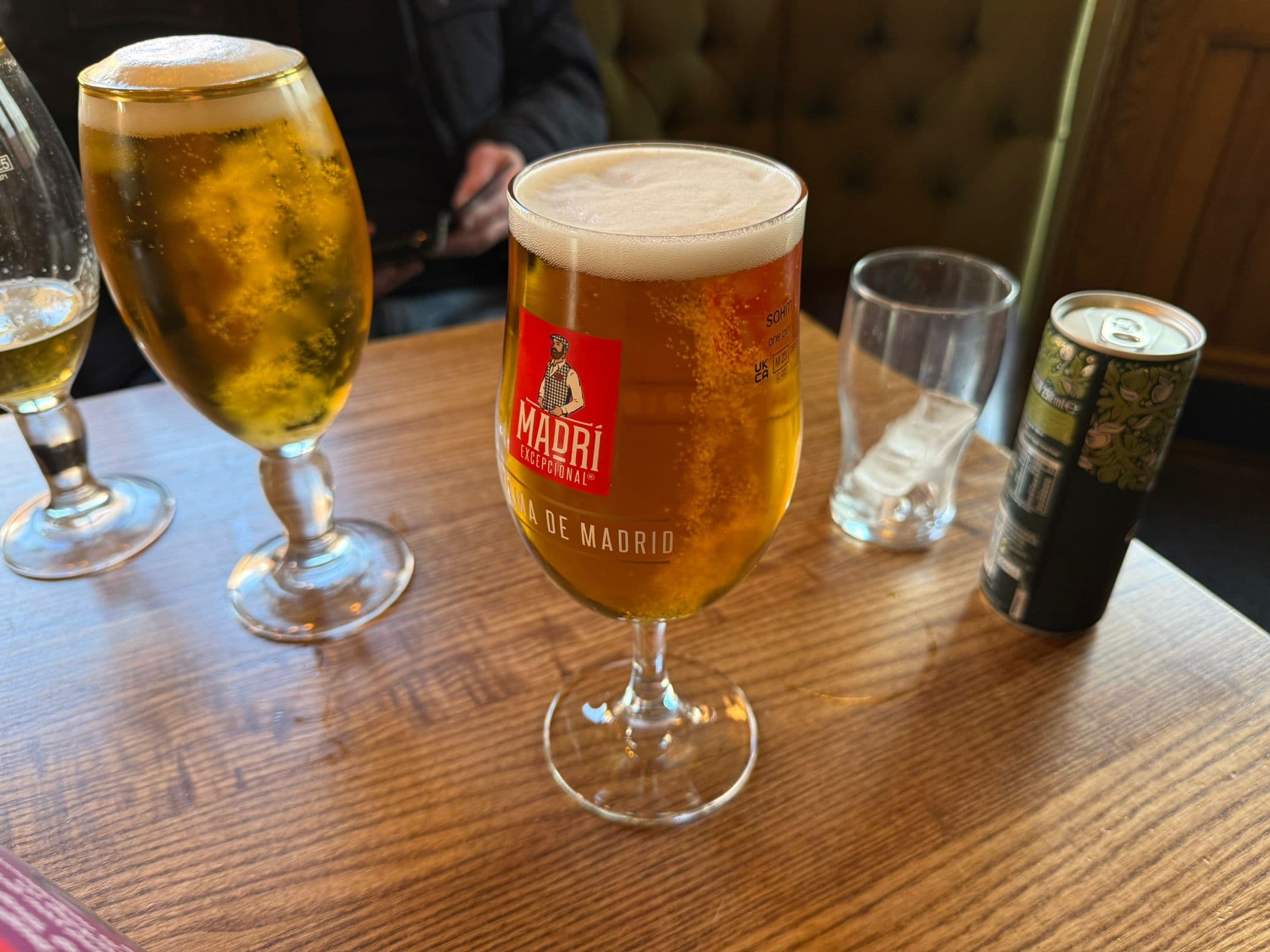 Beer #5834