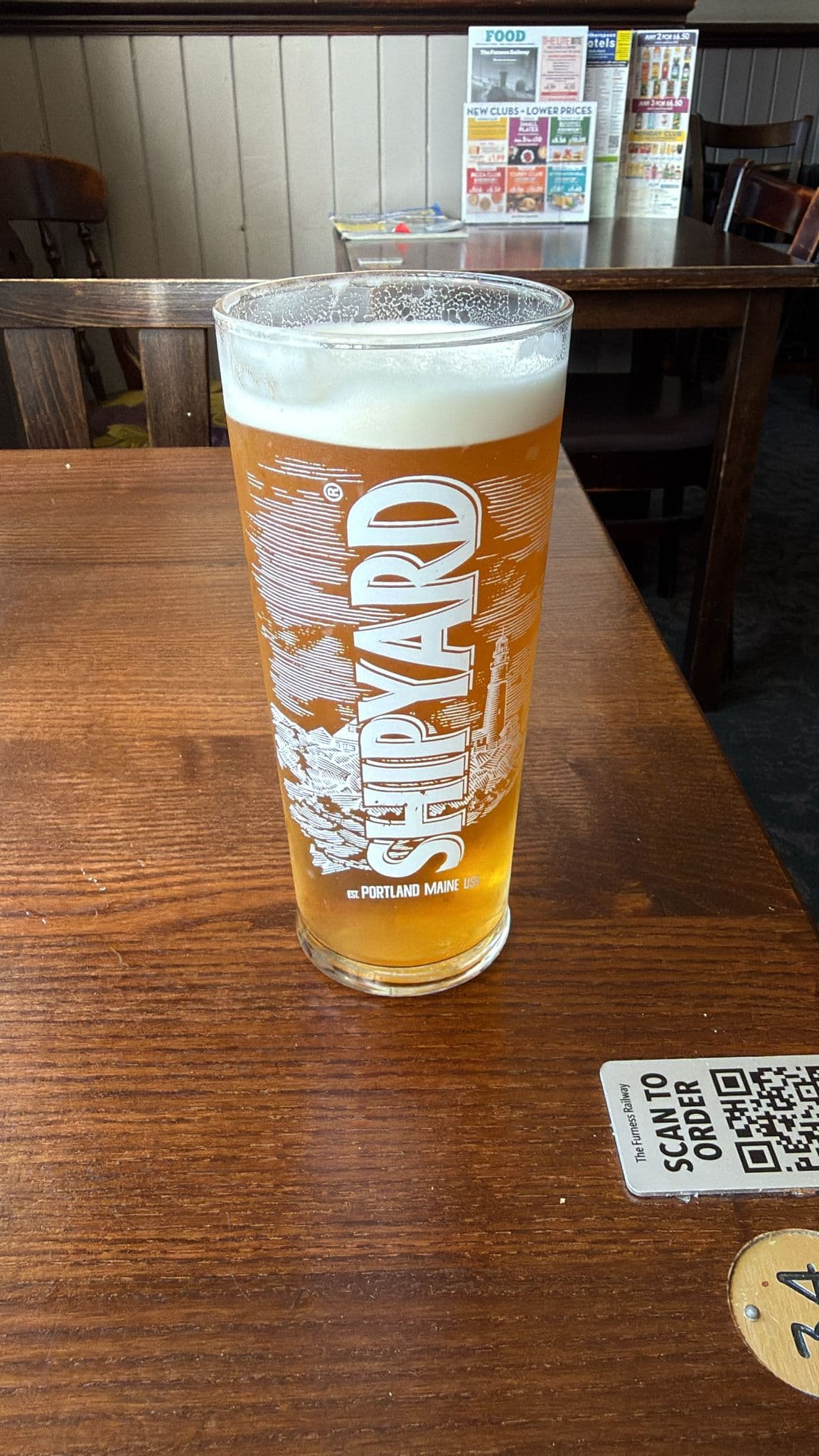 Beer #5835
