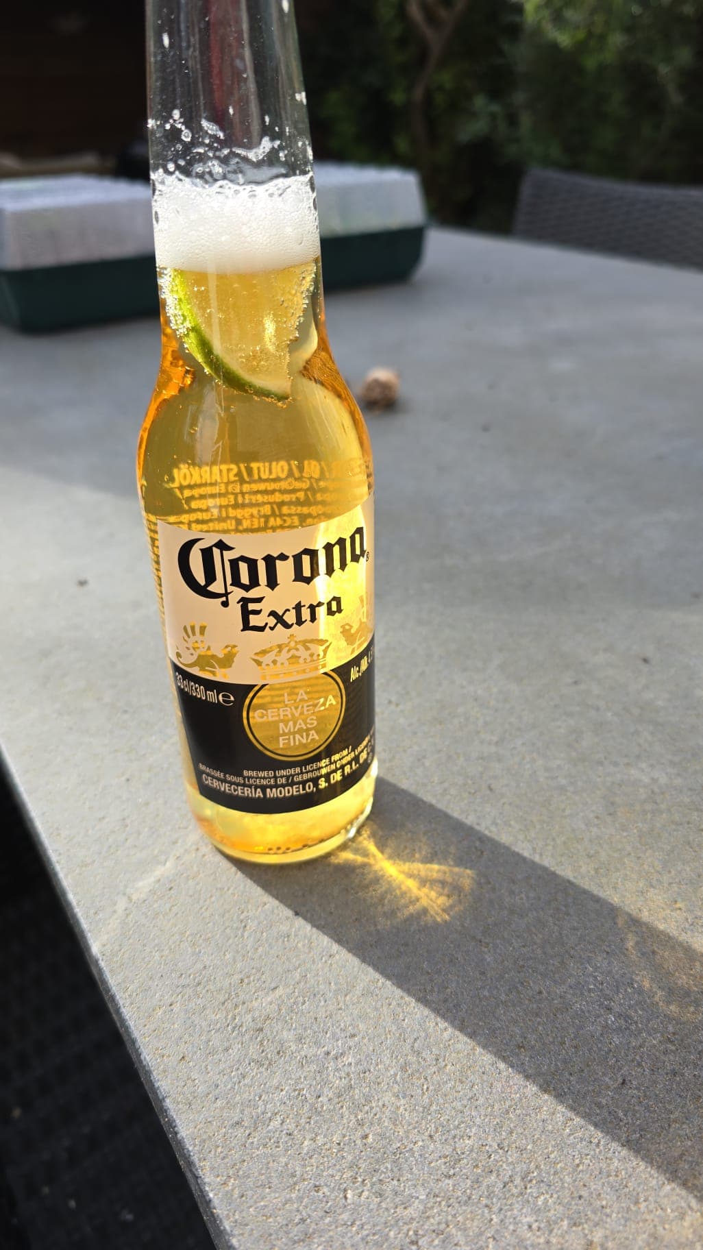 Beer #5836
