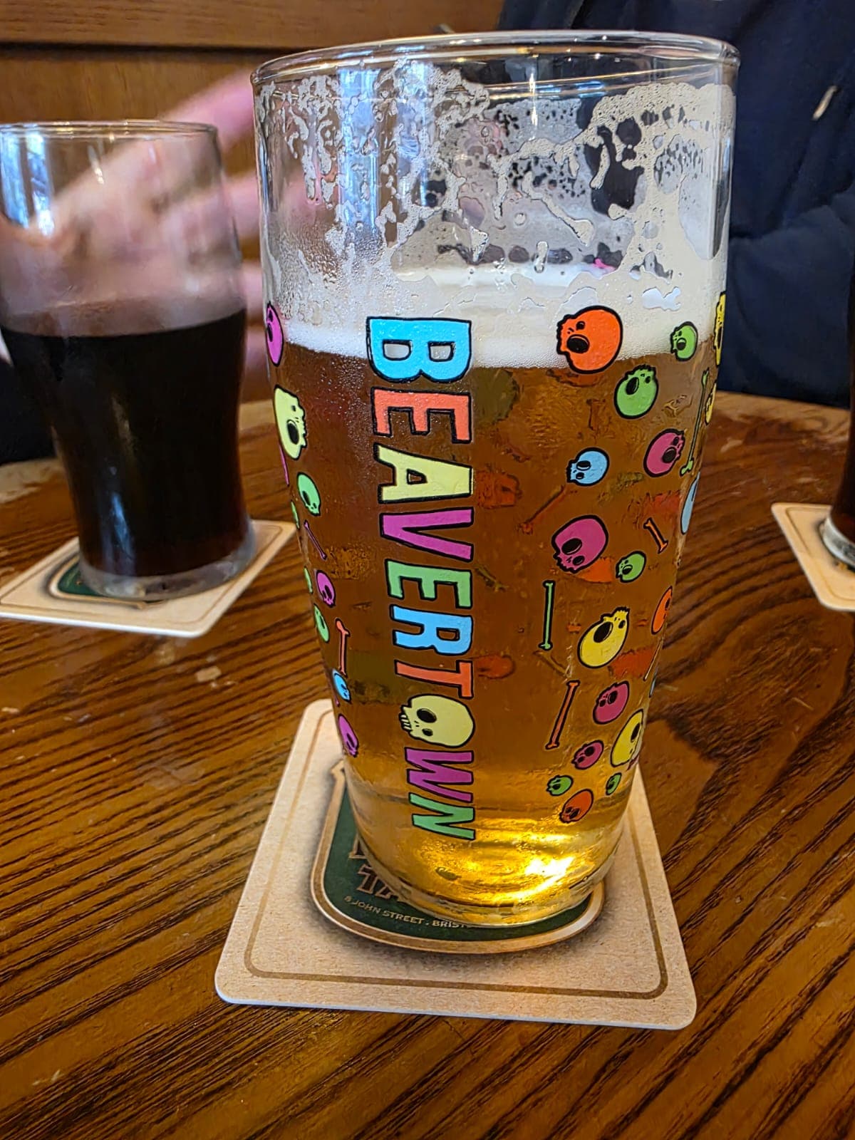 Beer #5837