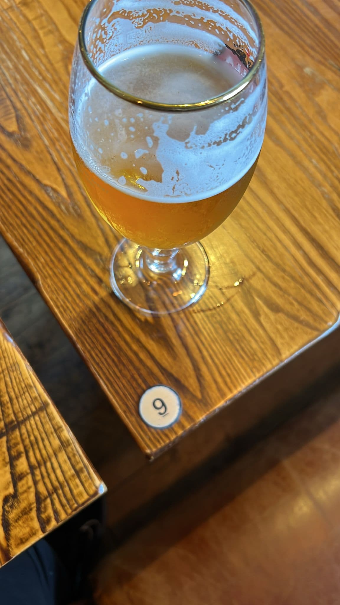 Beer #5839