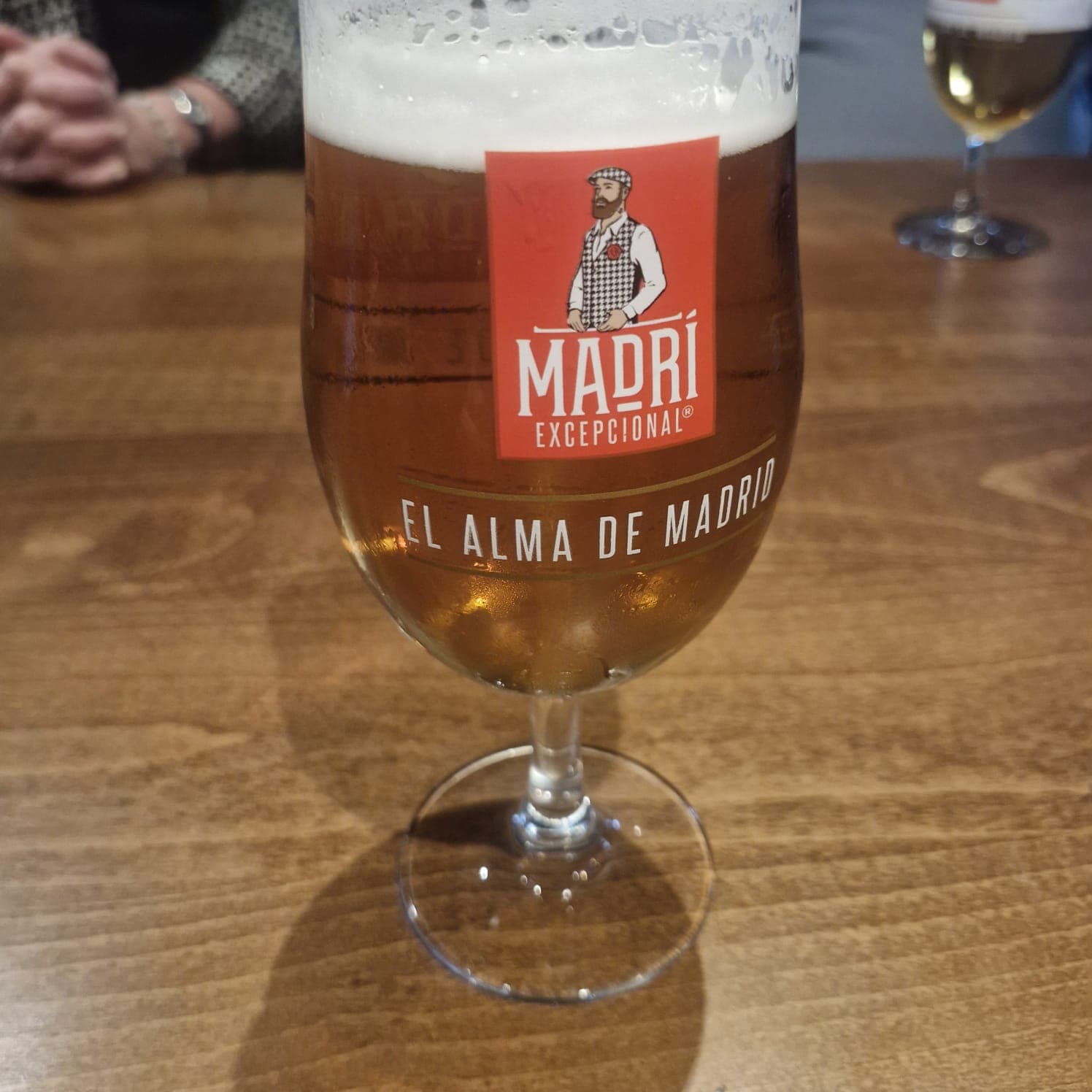 Beer #5841