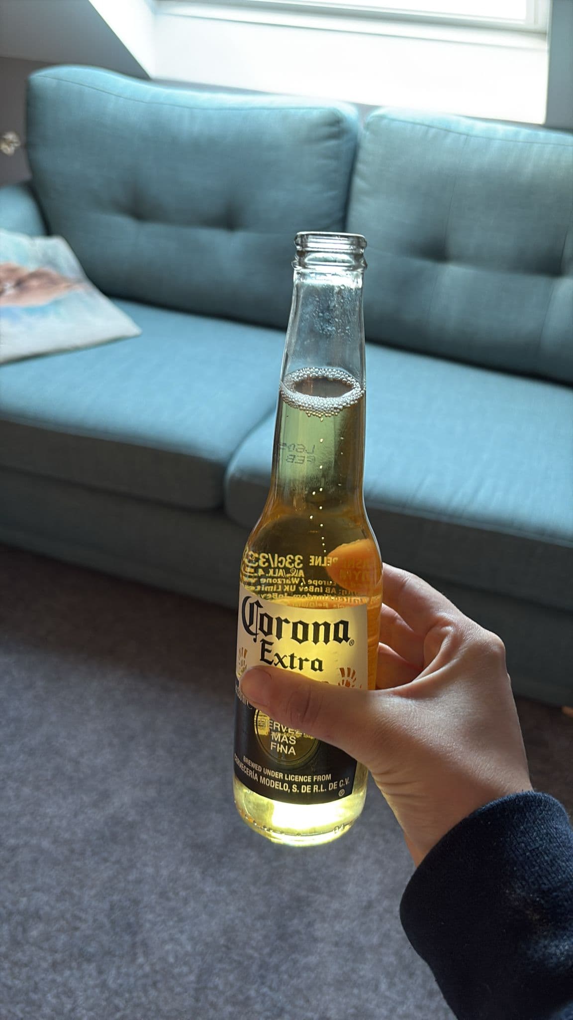 Beer #5842