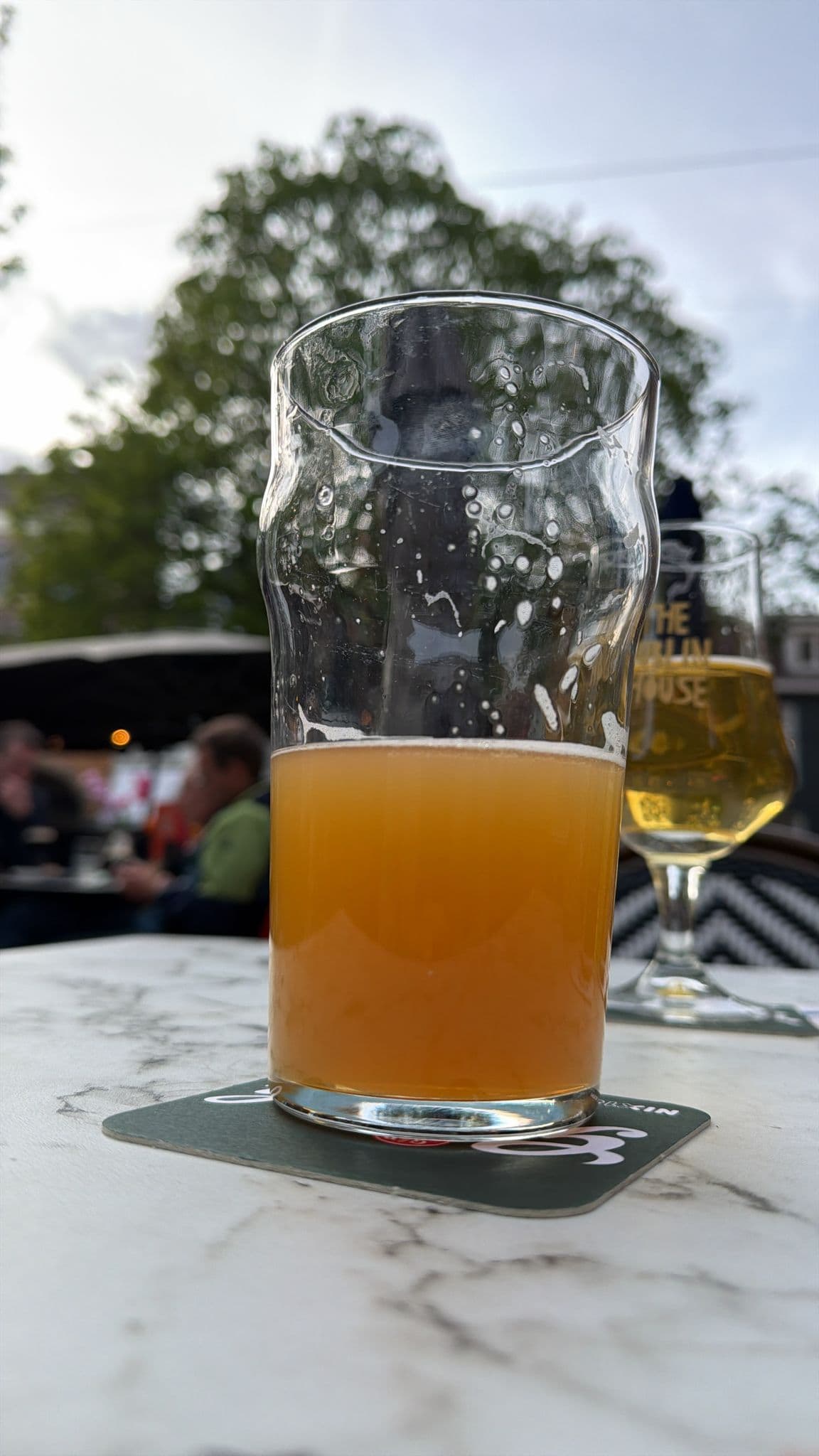 Beer #5843