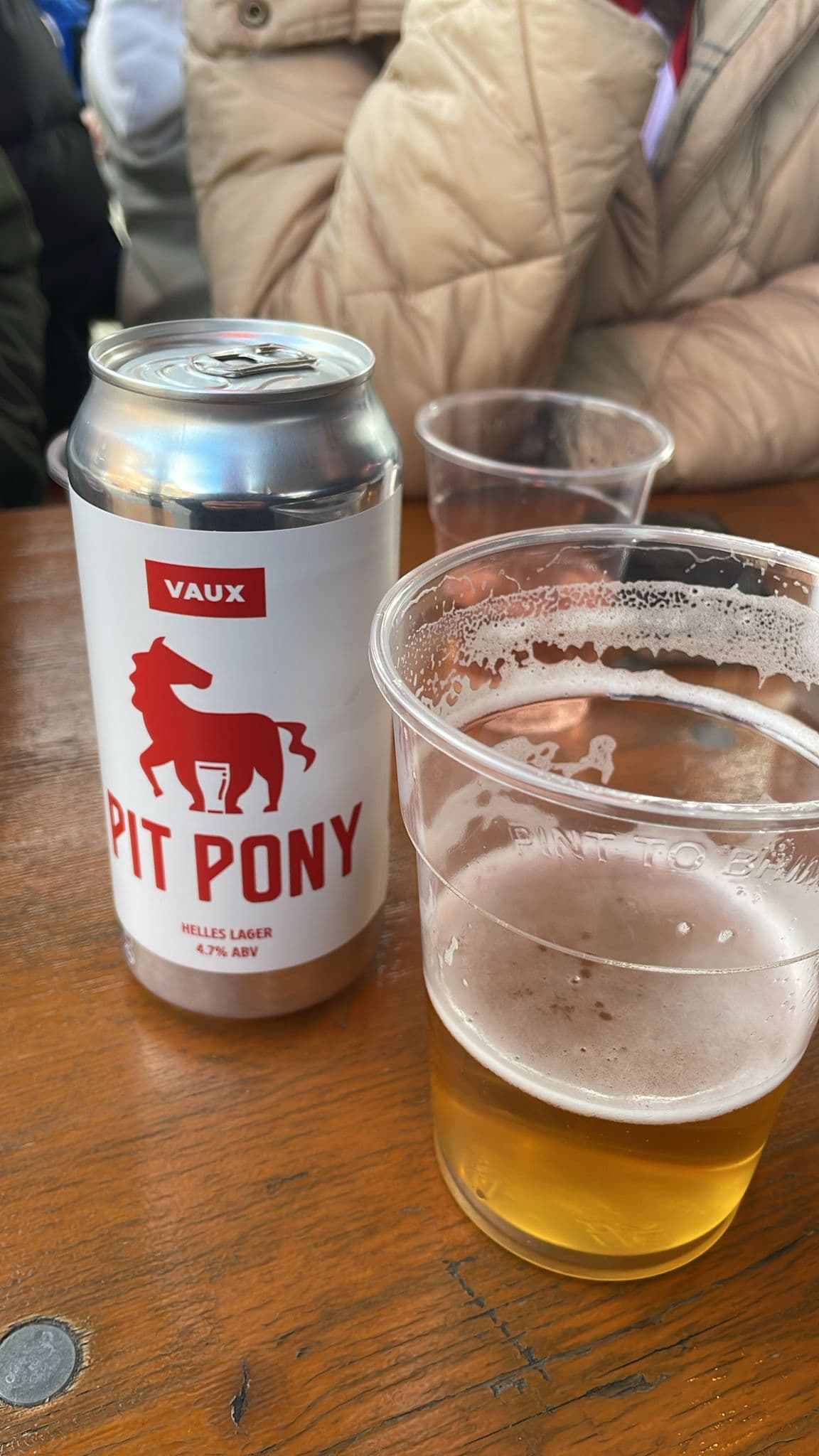 Beer #5845