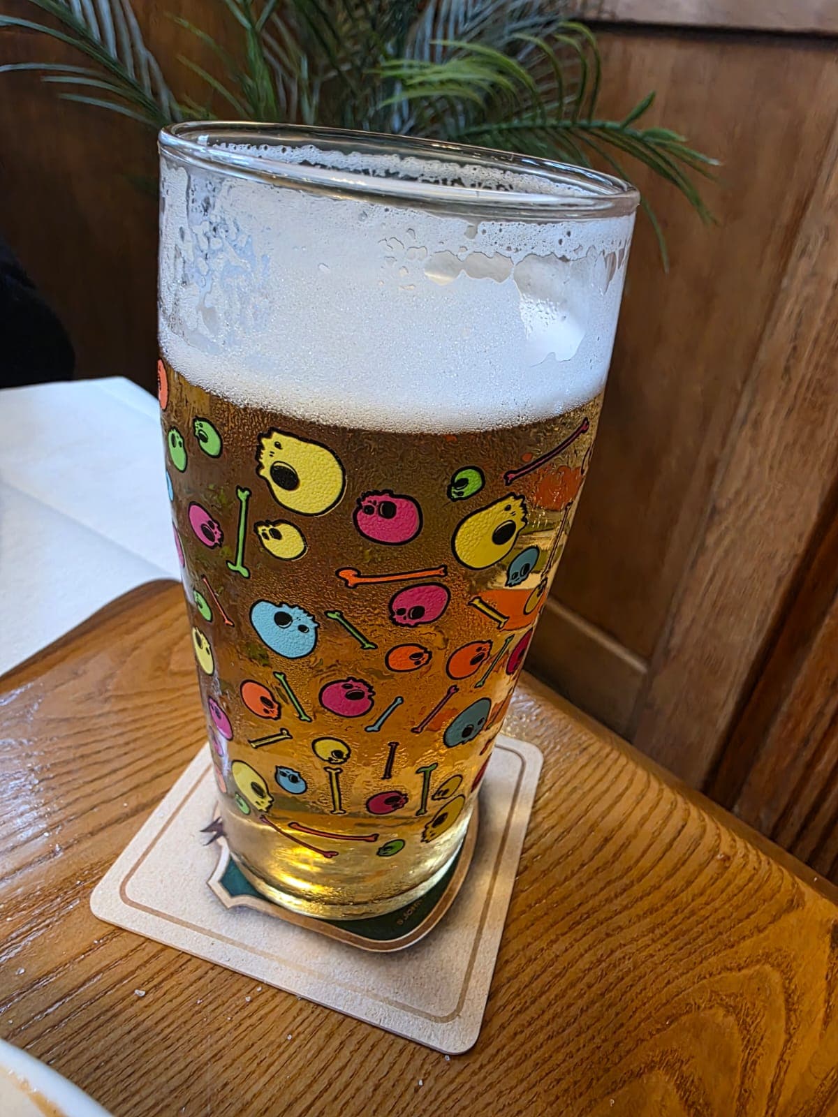 Beer #5852