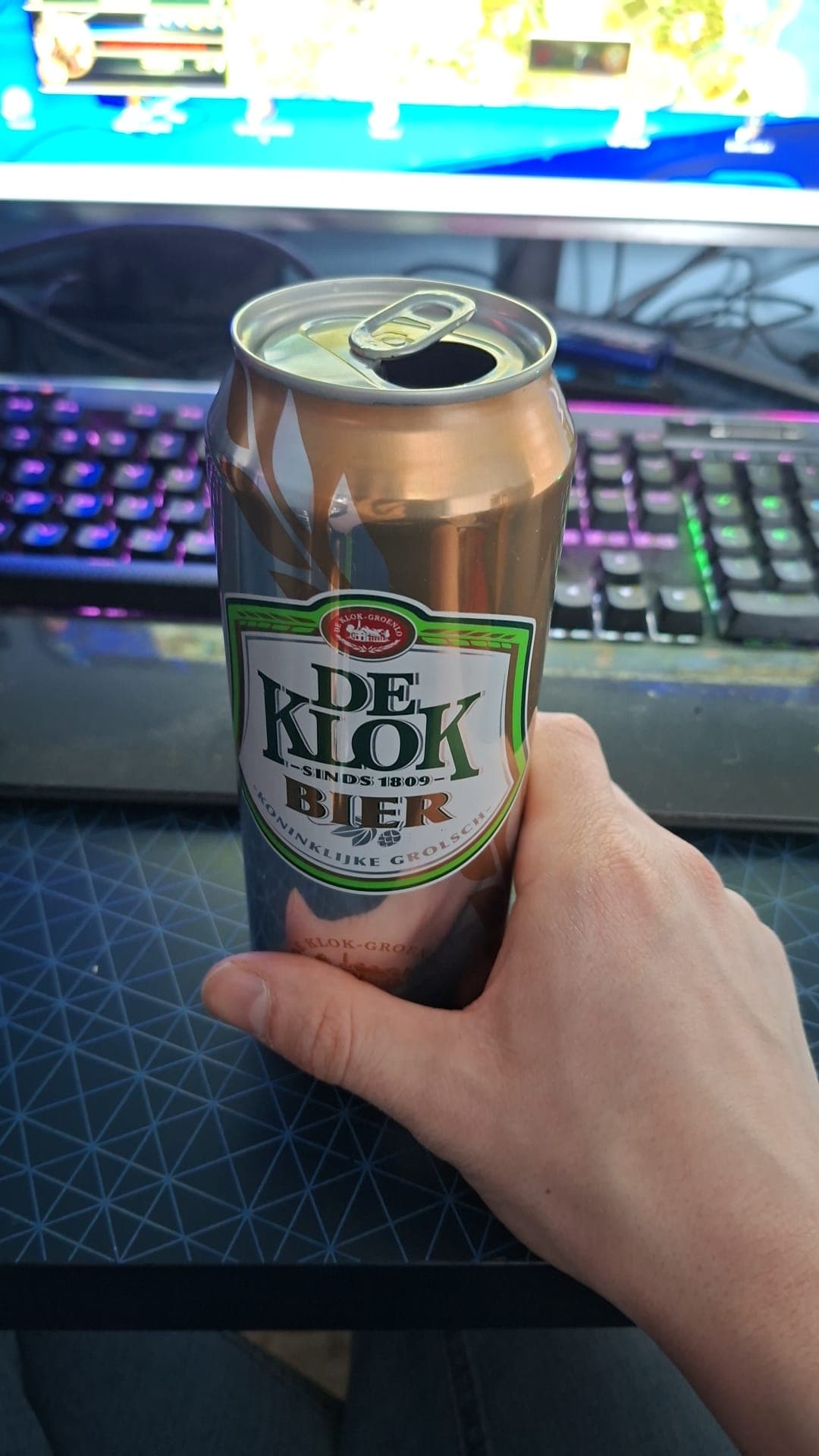 Beer #5854