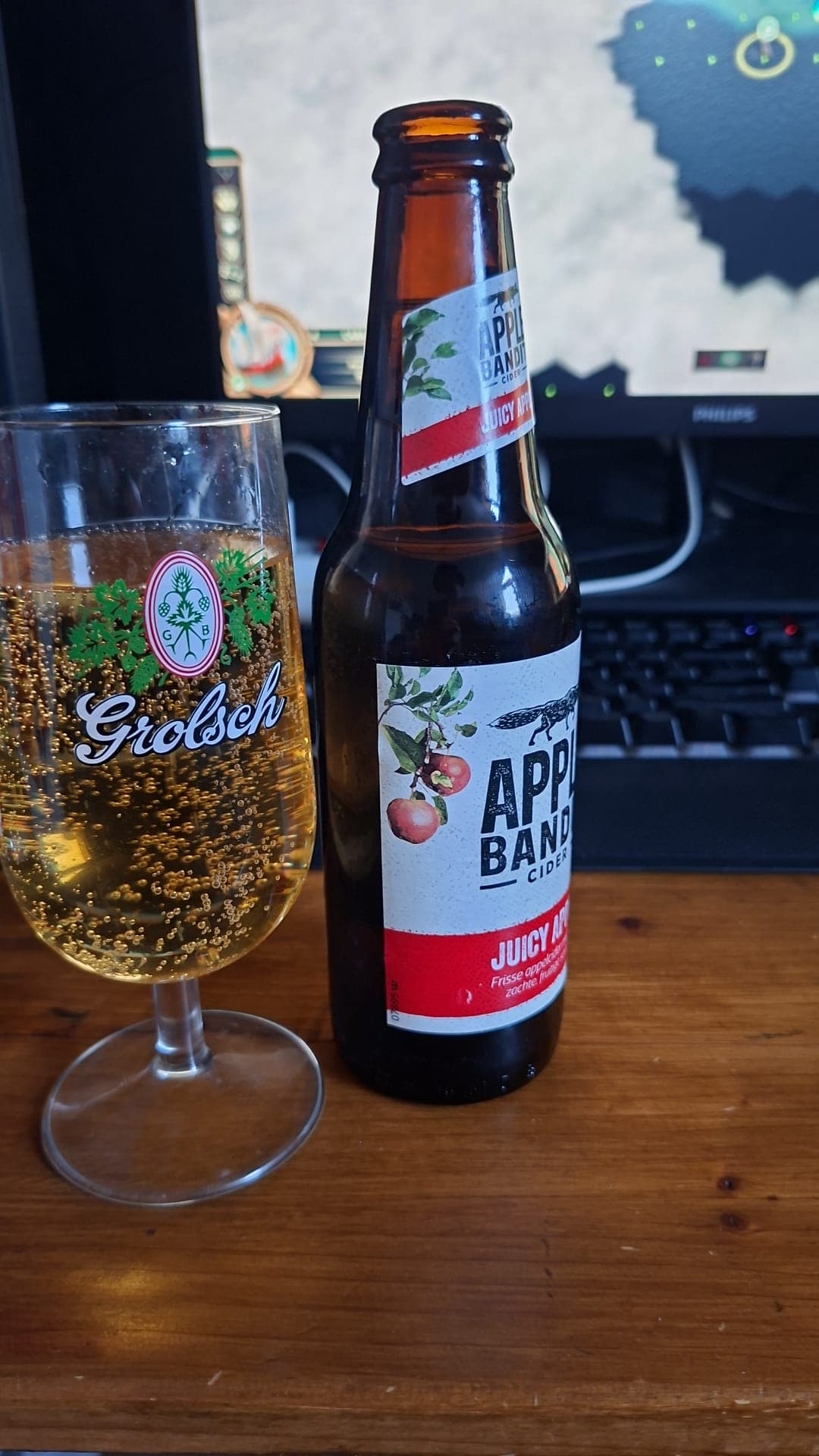 Beer #5855