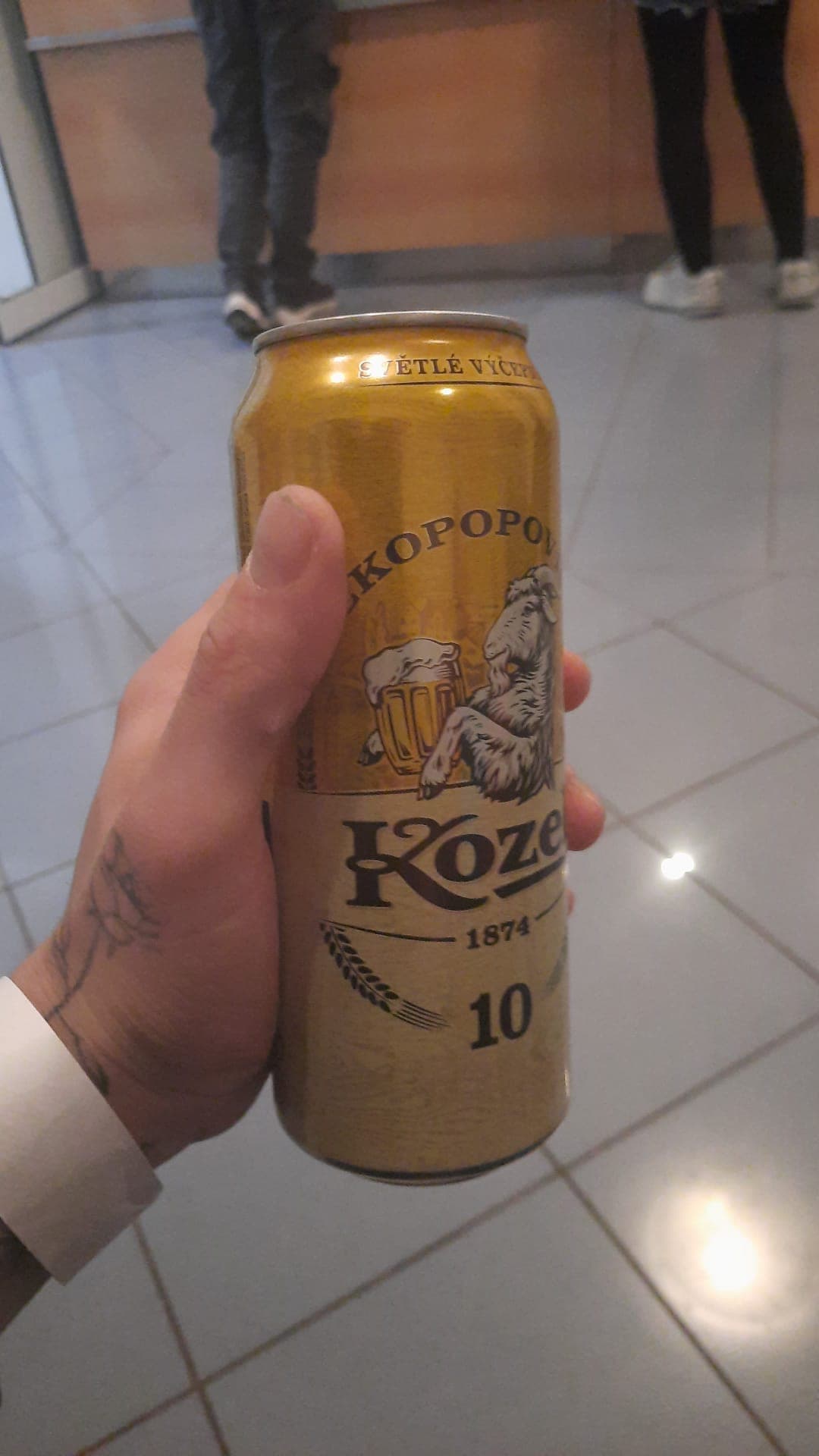 Beer #5858