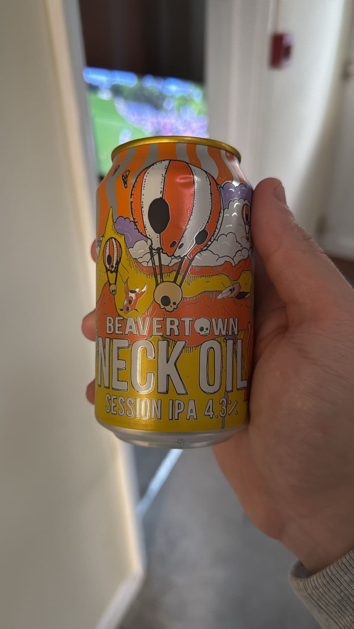 Beer #5861