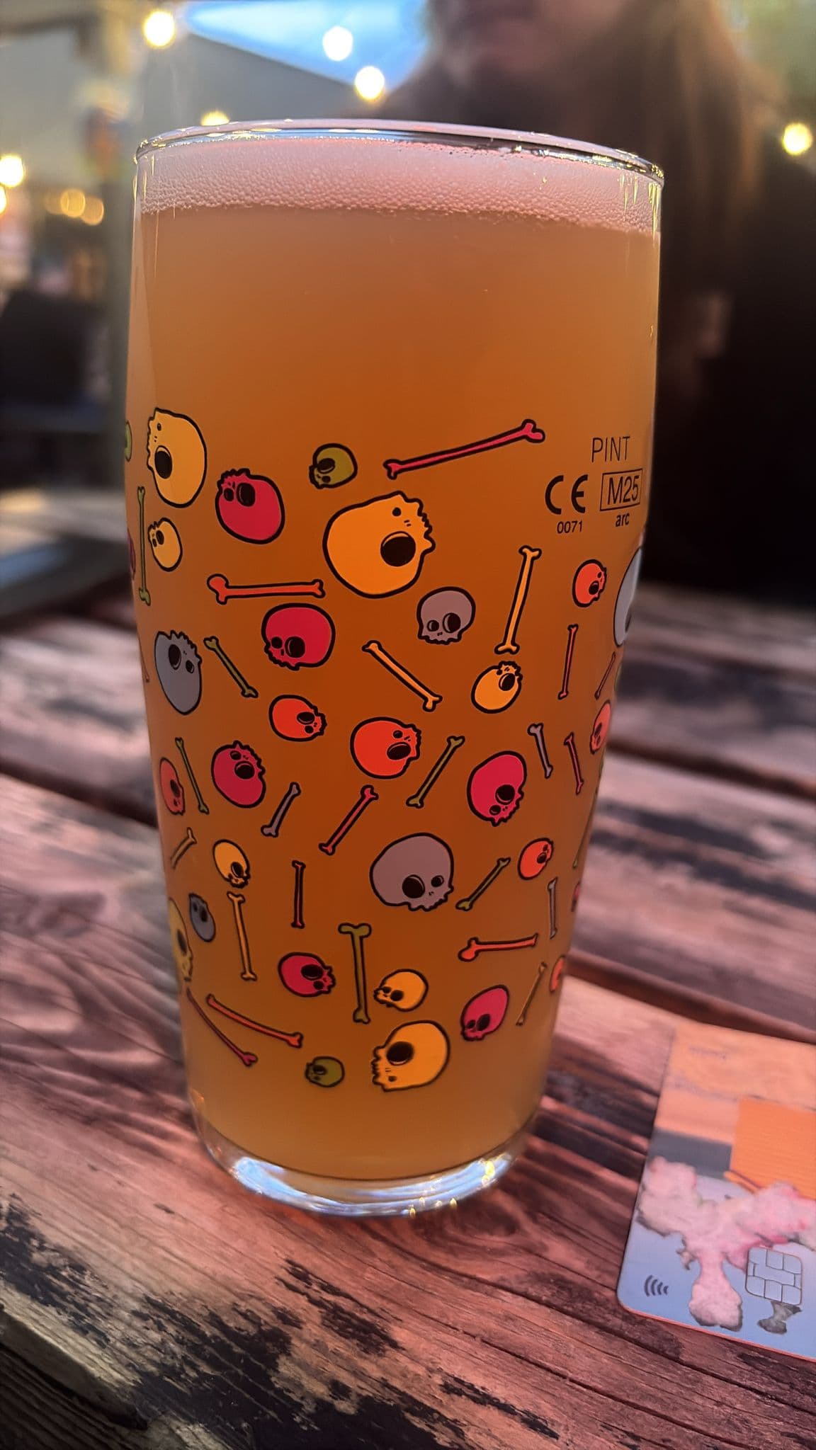 Beer #5867