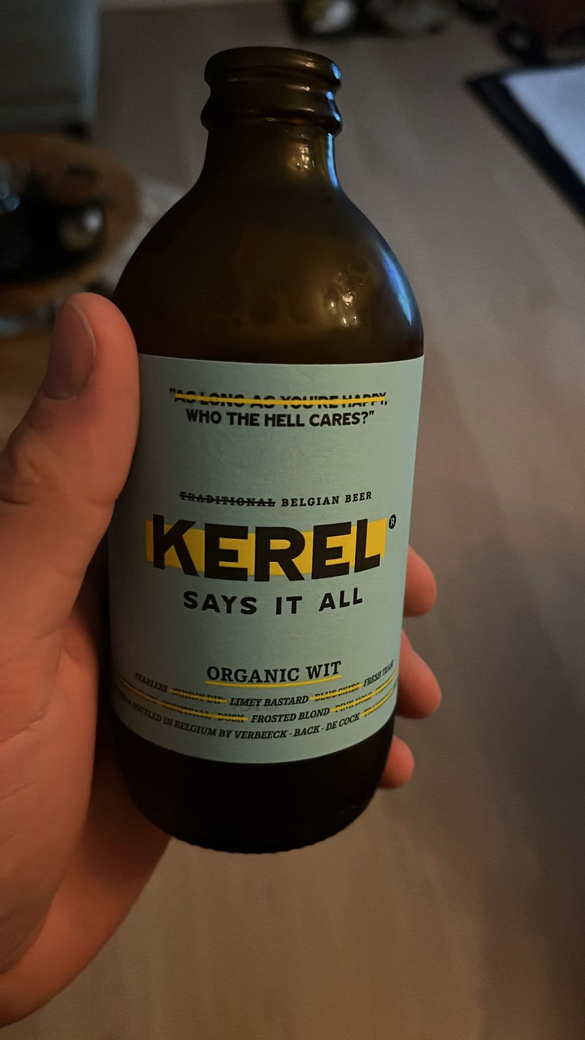 Beer #5868