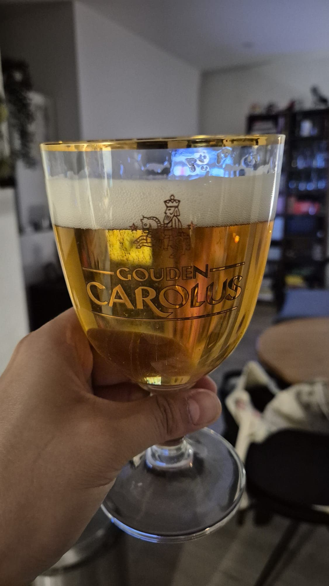 Beer #5869