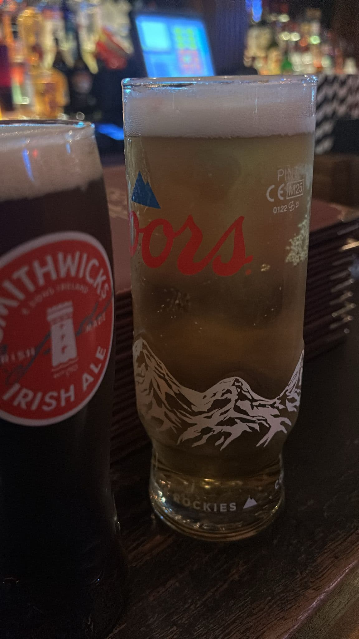 Beer #5872