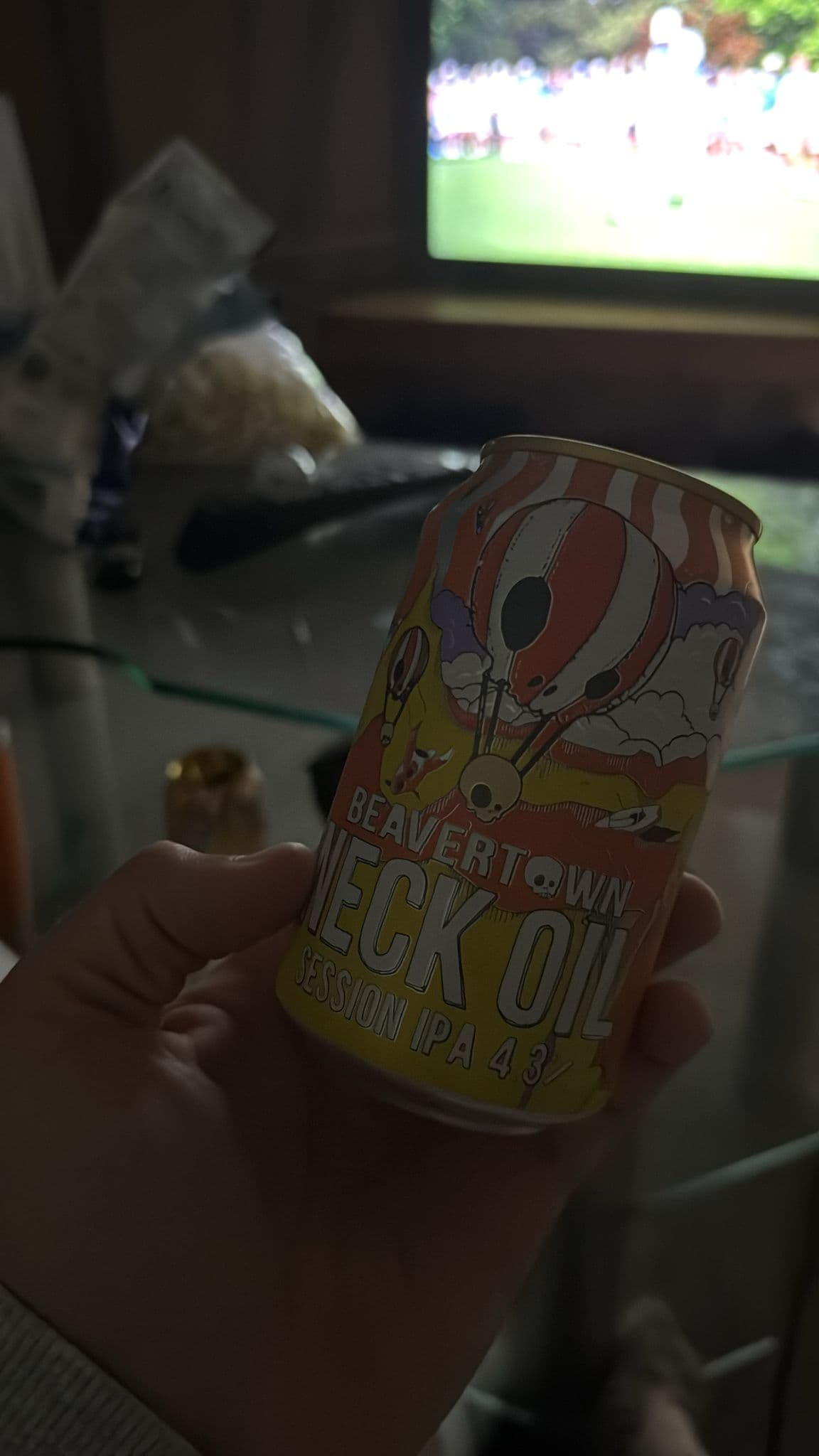 Beer #5873