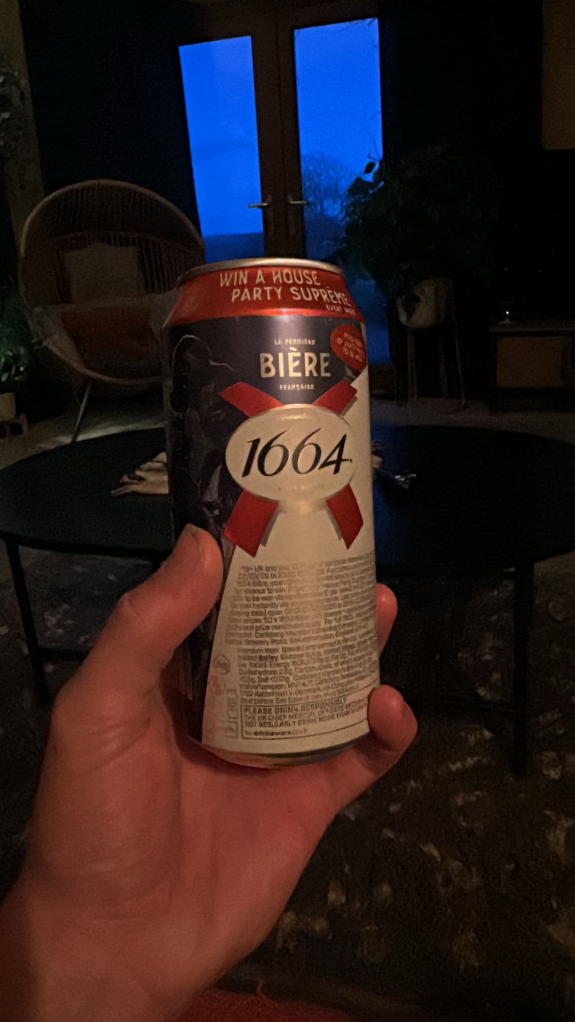 Beer #5874