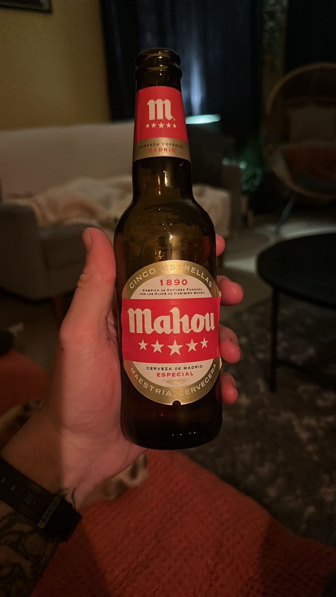Beer #5883