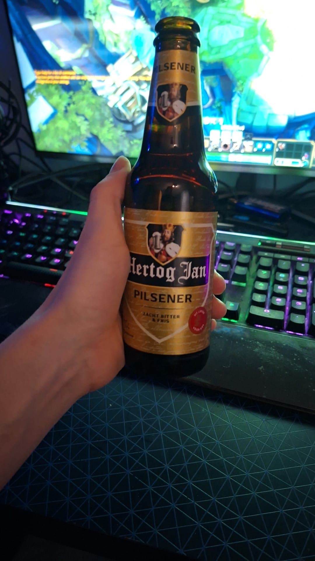 Beer #5885