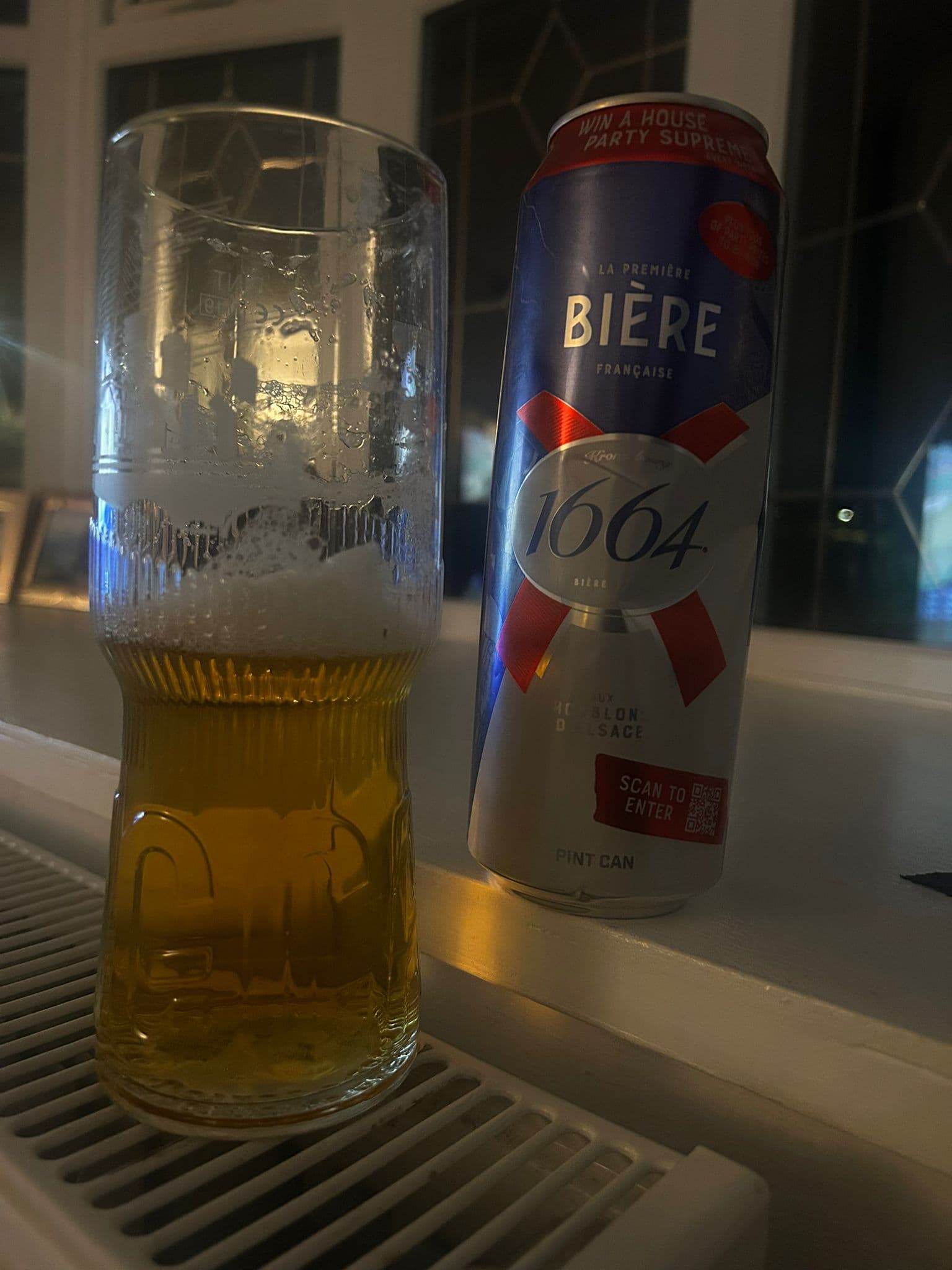 Beer #5888
