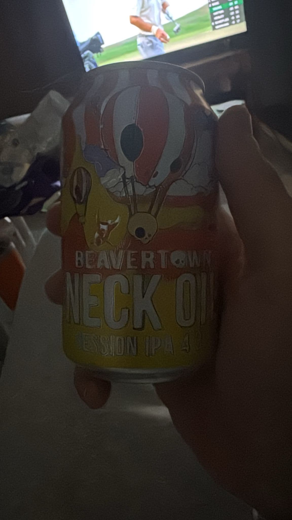 Beer #5889