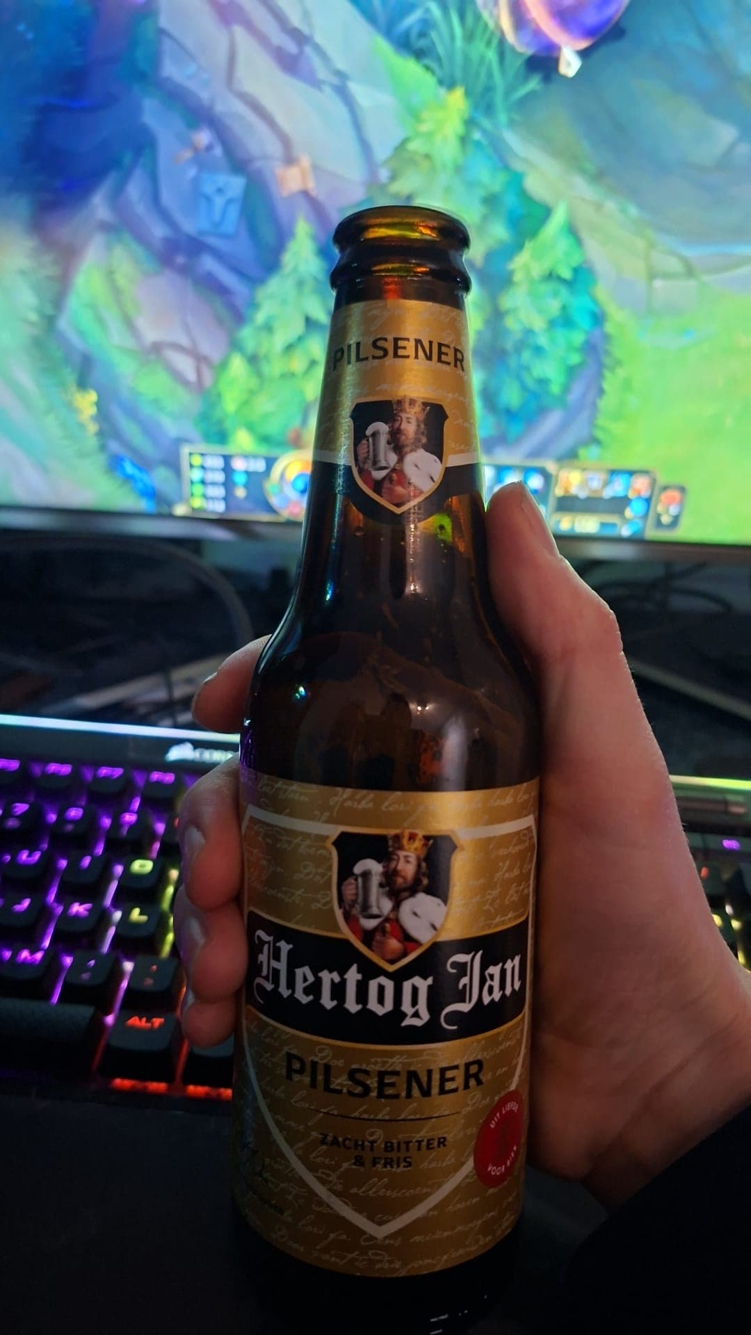 Beer #5891