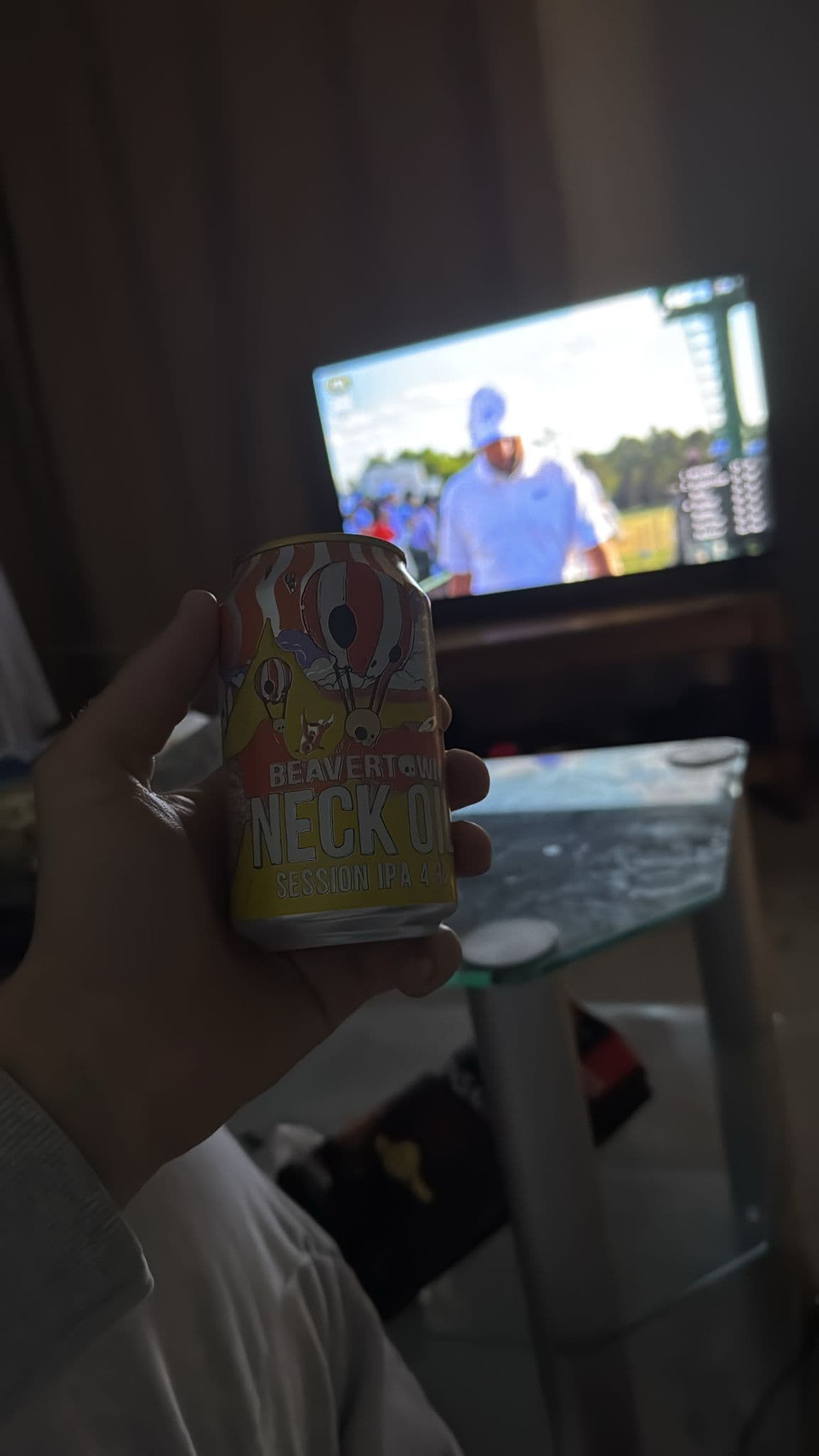 Beer #5892