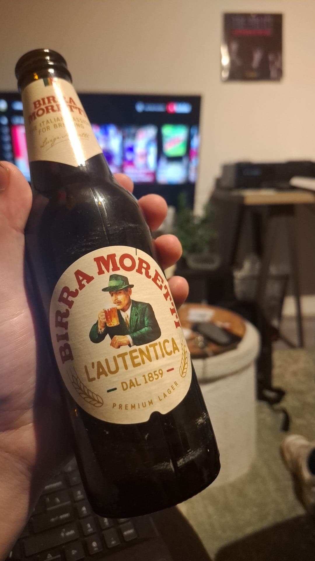 Beer #5895