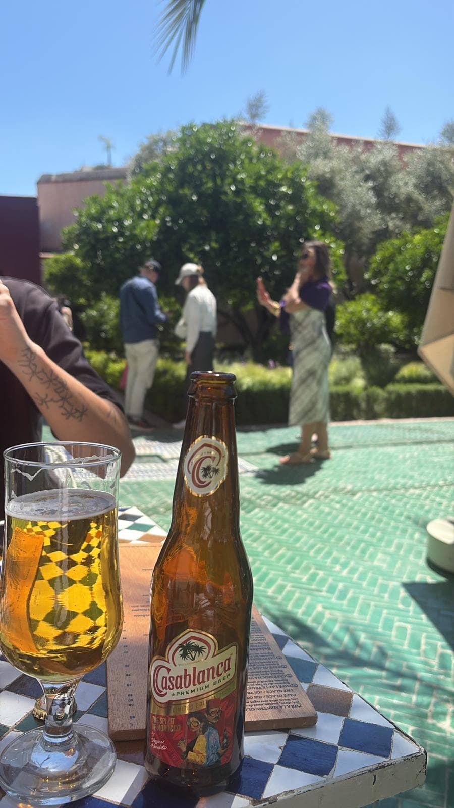 Beer #5905