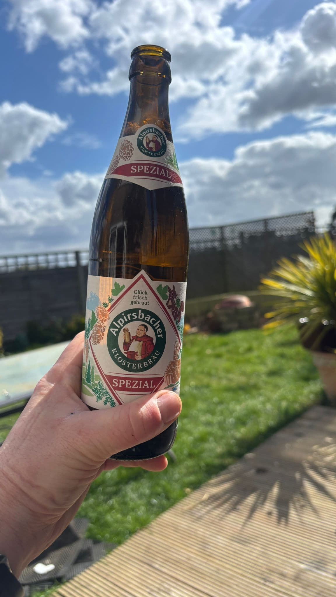 Beer #5907