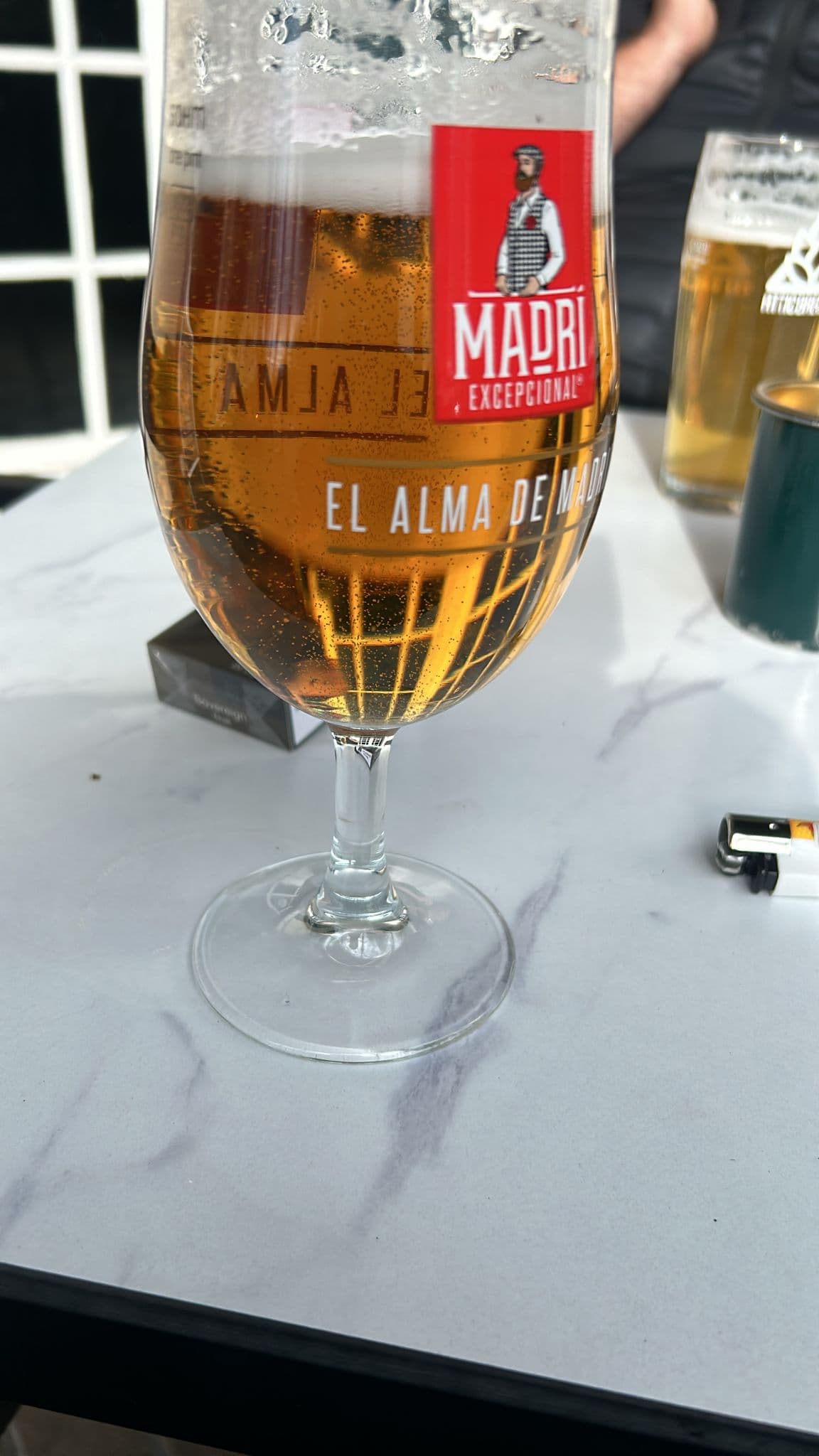 Beer #5911