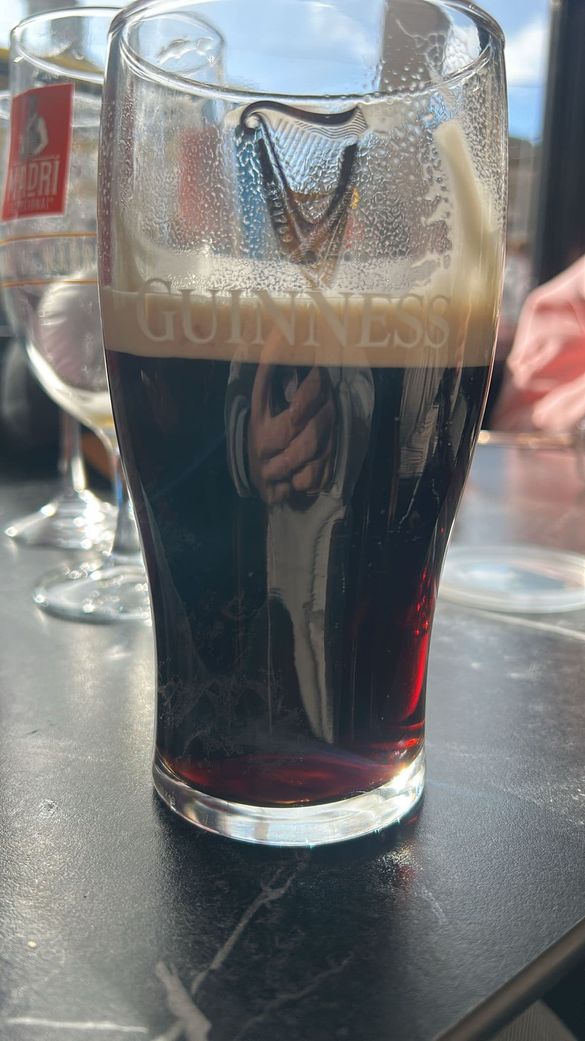 Beer #5912