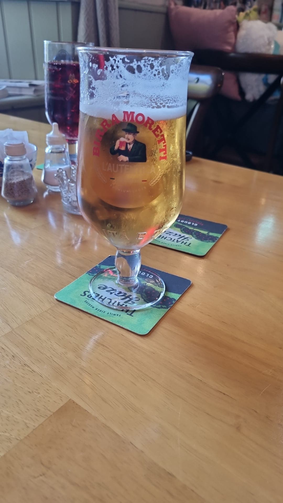 Beer #5914