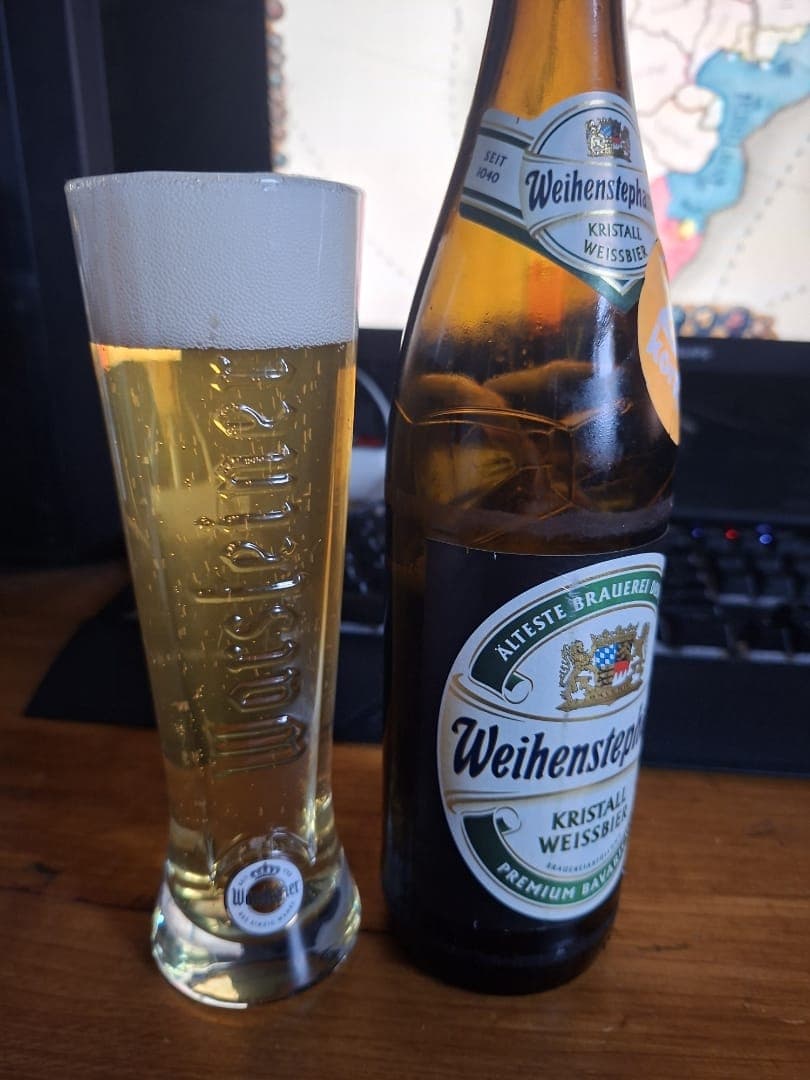 Beer #5915