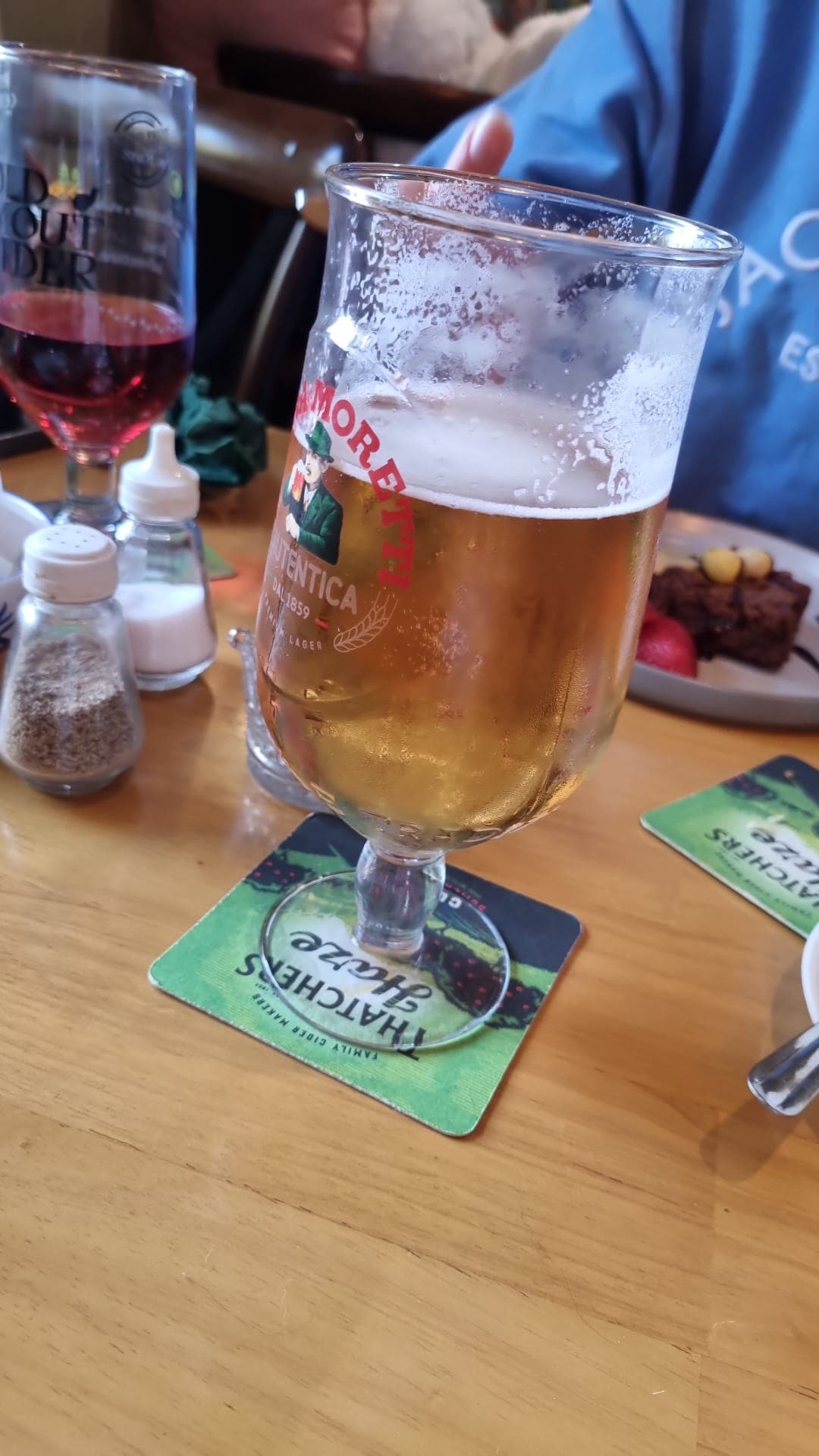 Beer #5917
