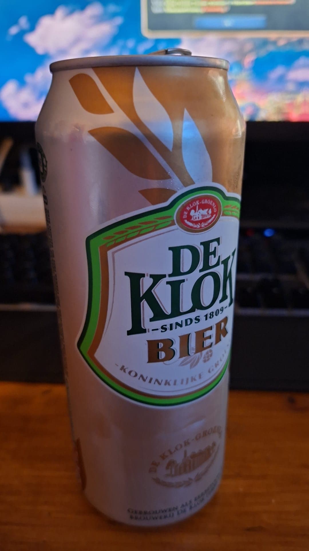 Beer #5921