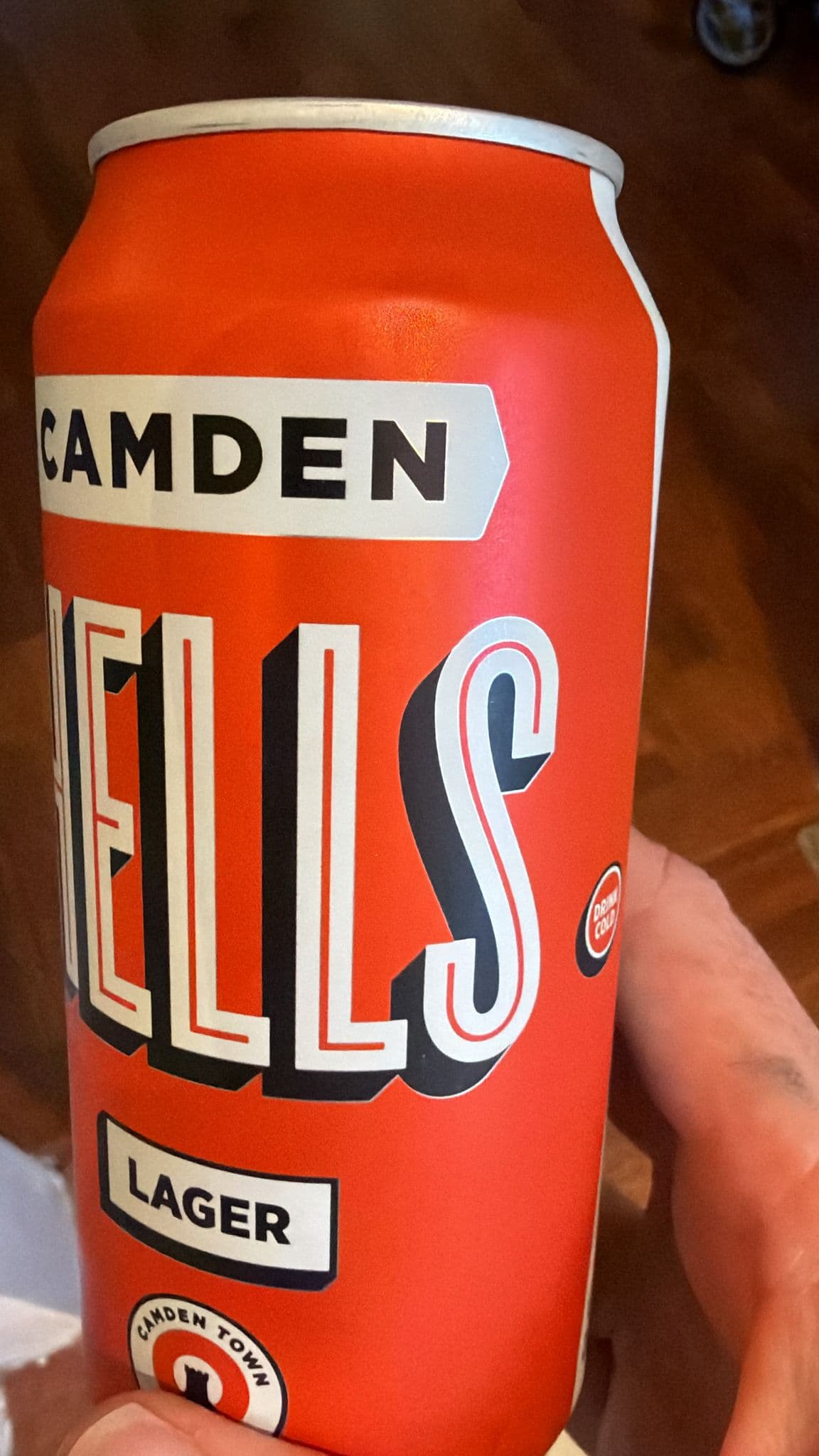 Beer #5922