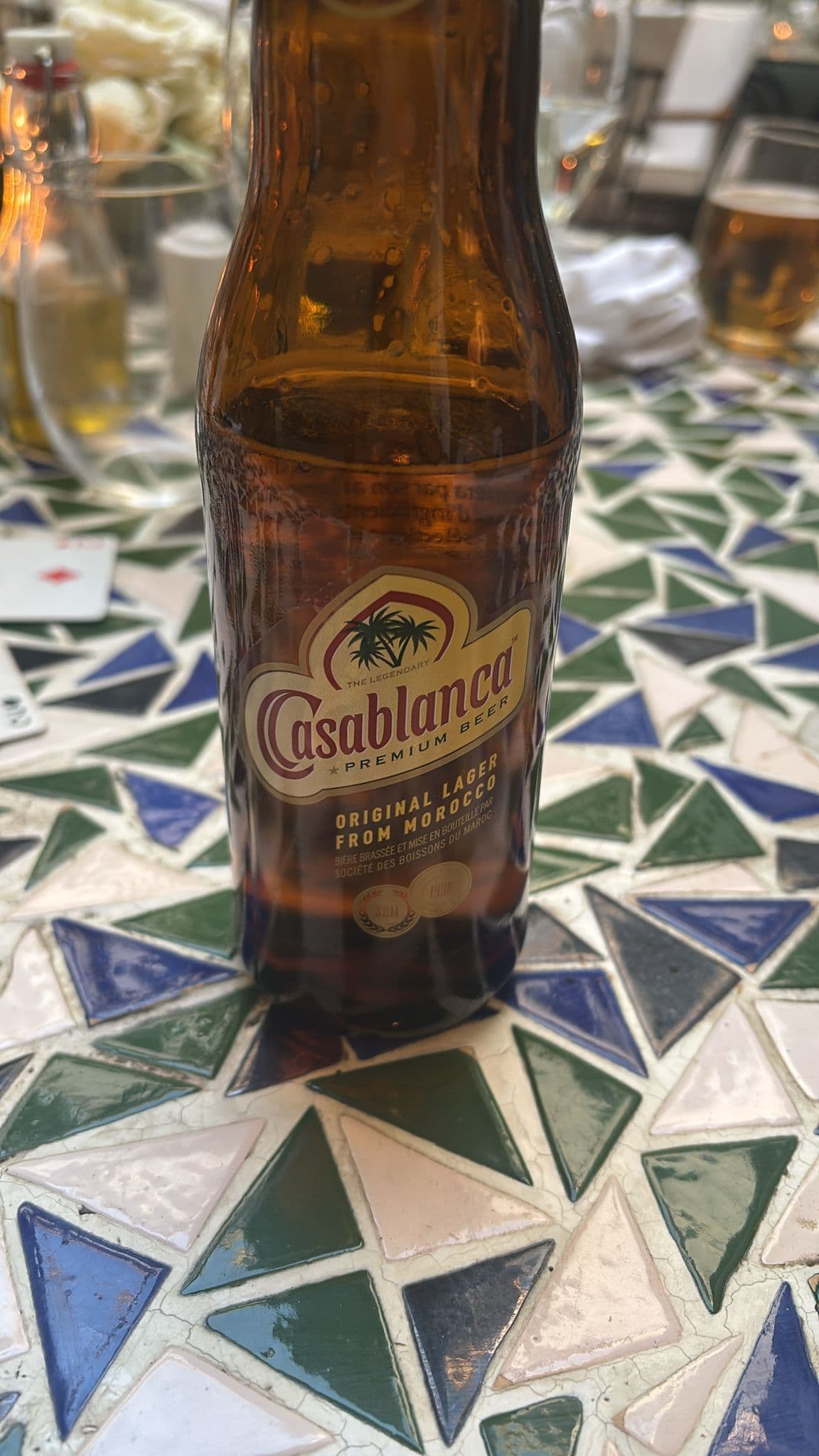 Beer #5923
