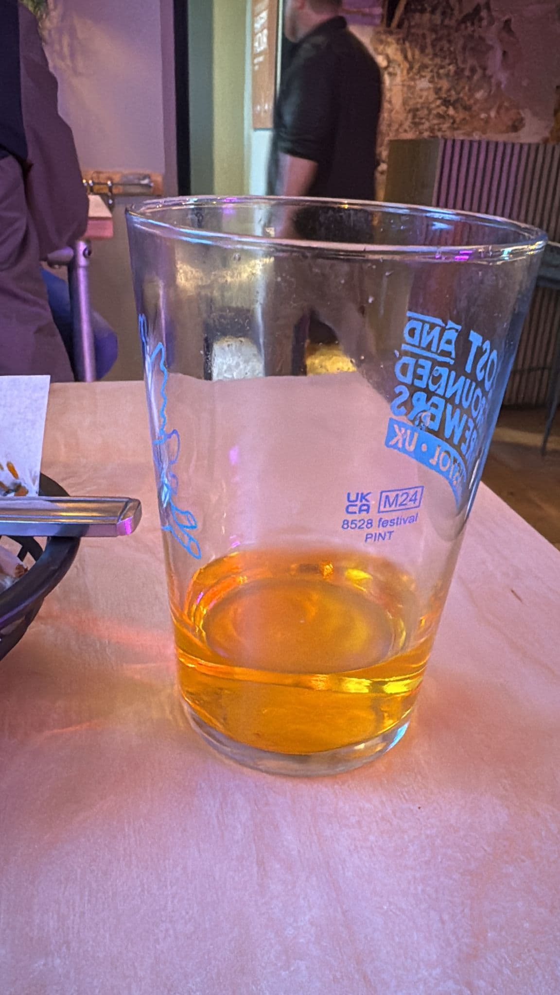 Beer #5930