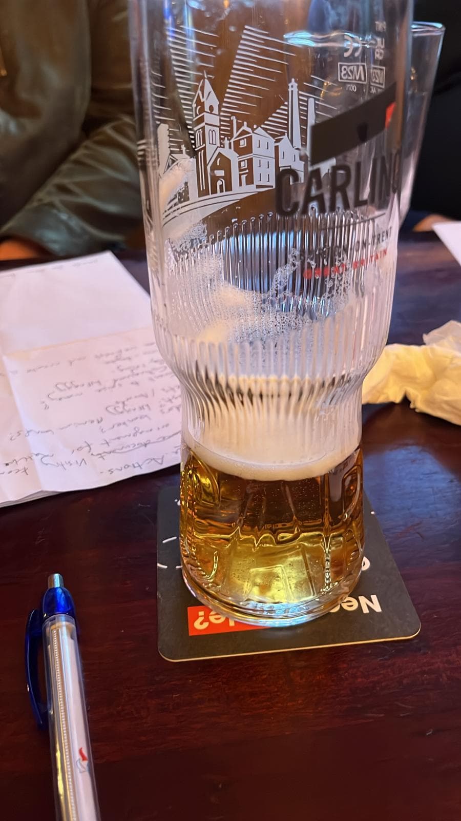 Beer #5932