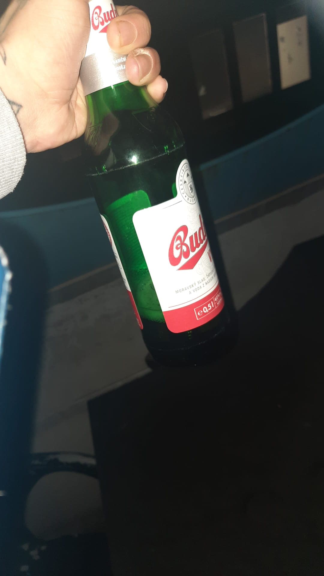 Beer #5934