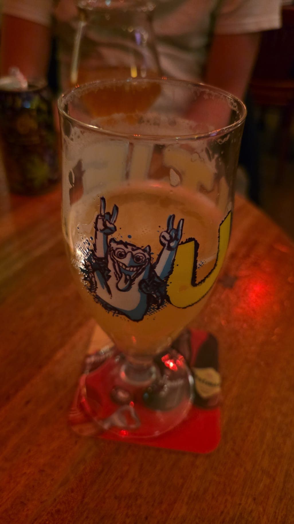 Beer #5937