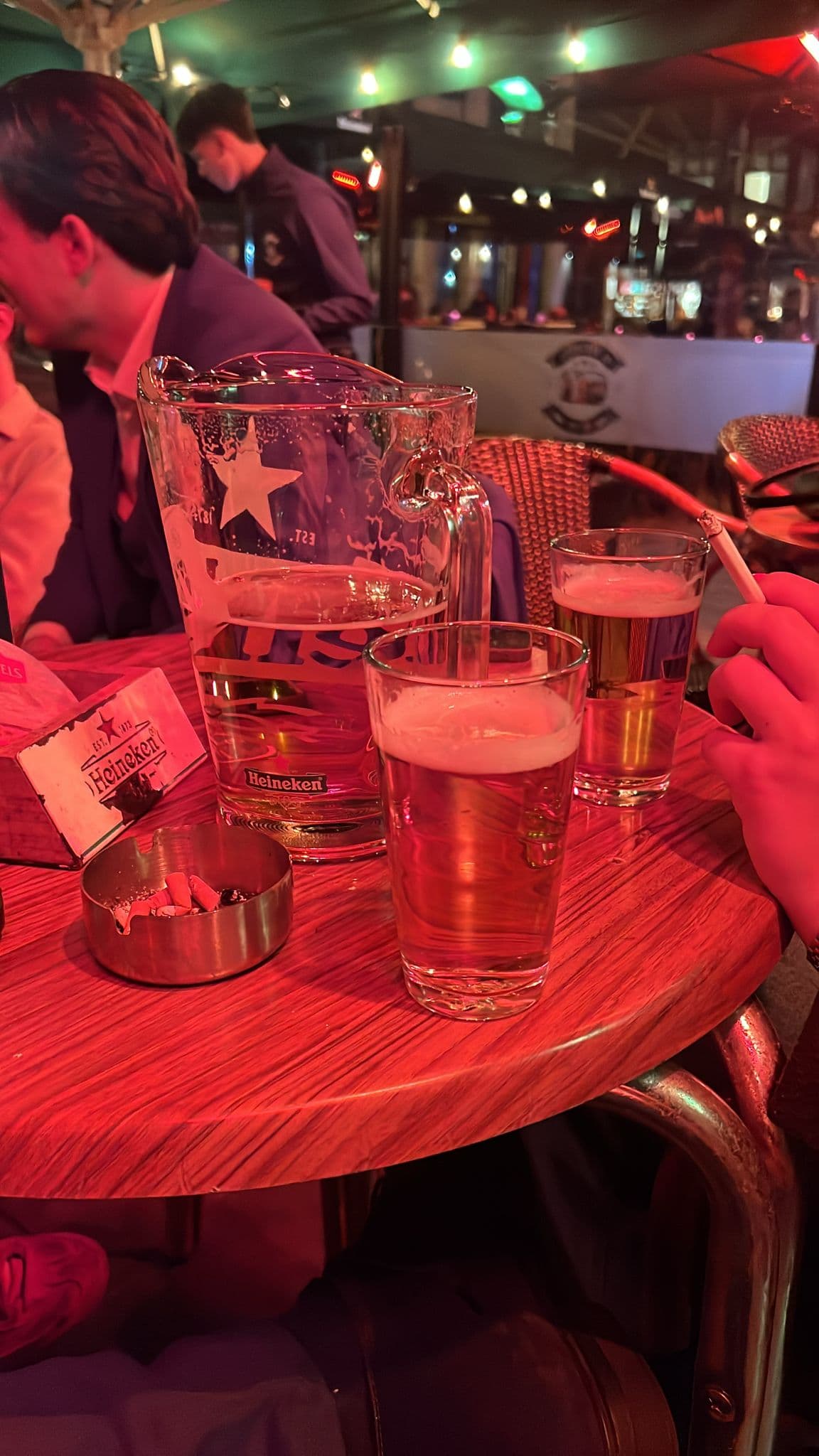 Beer #5952