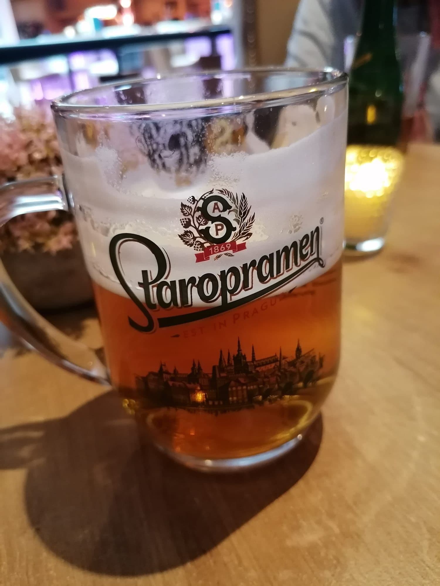 Beer #5954