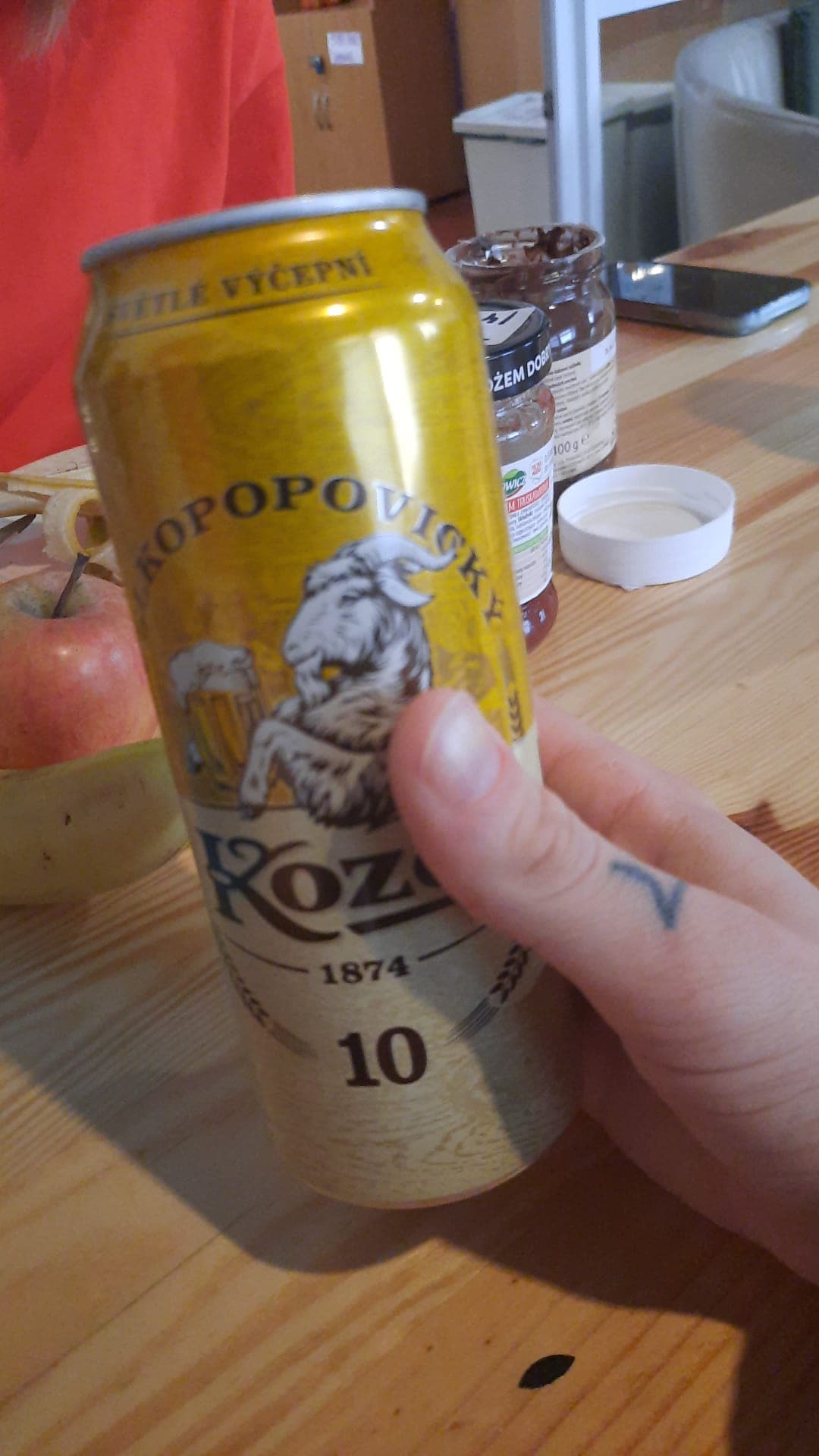 Beer #5956