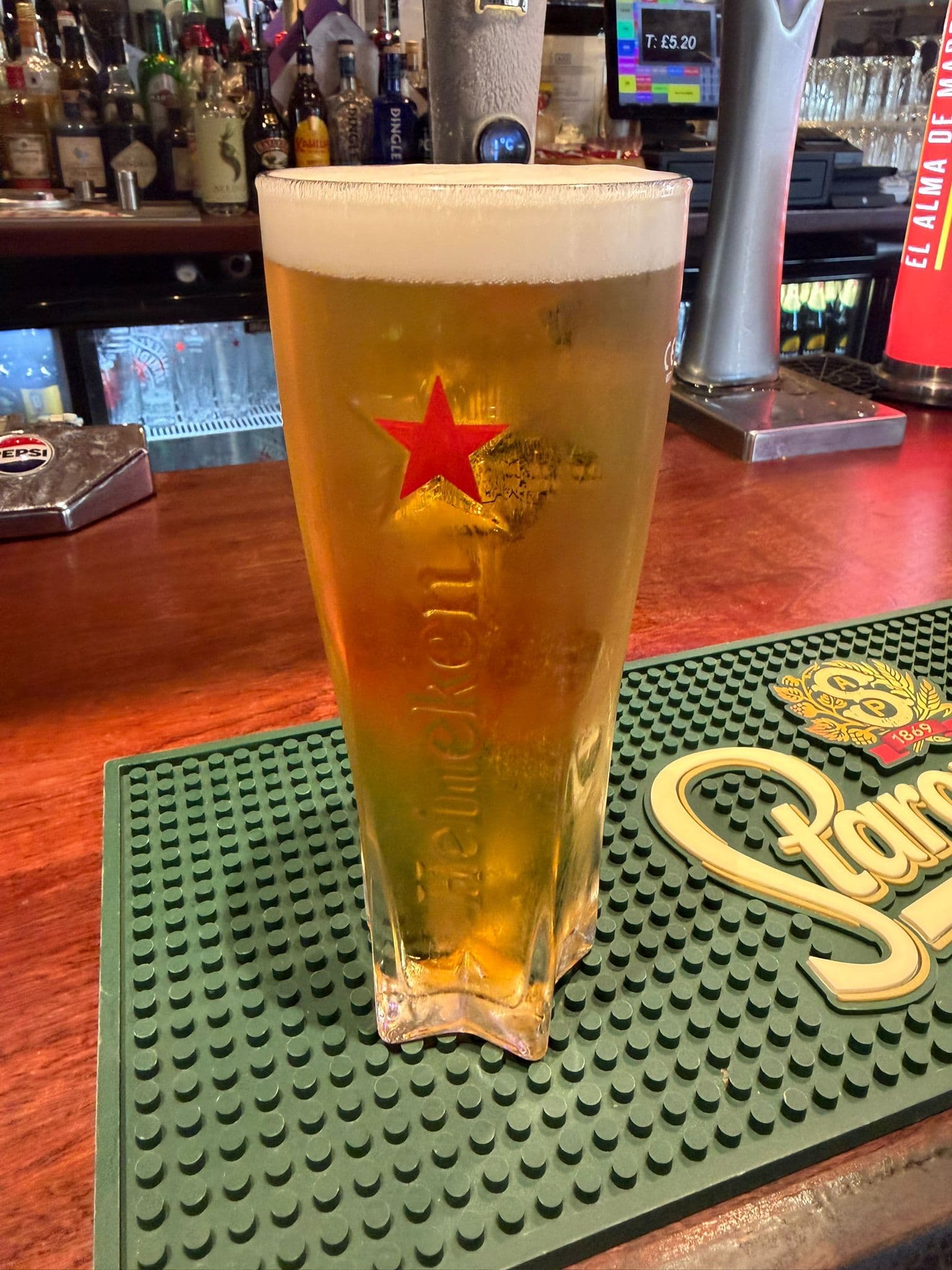 Beer #5961