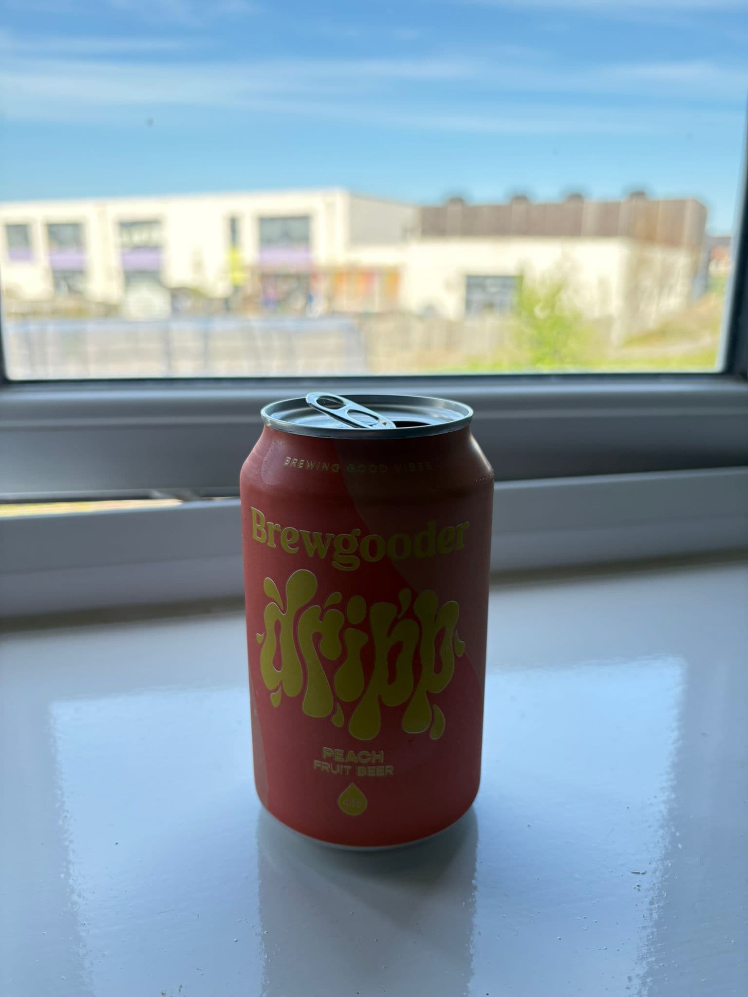 Beer #5964
