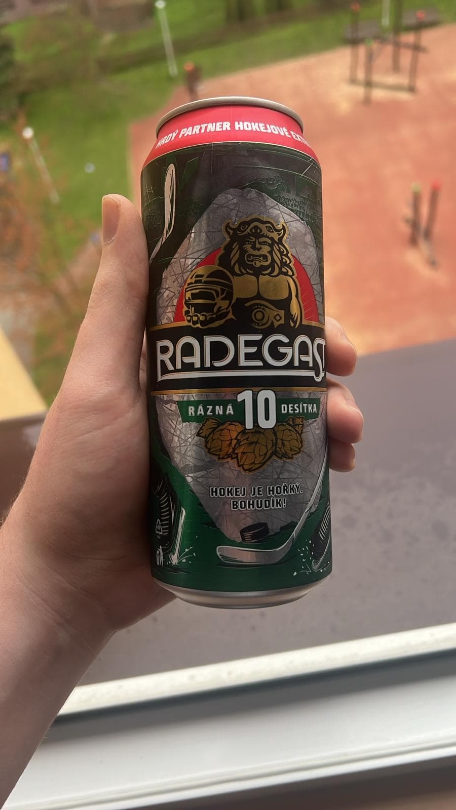 Beer #5977