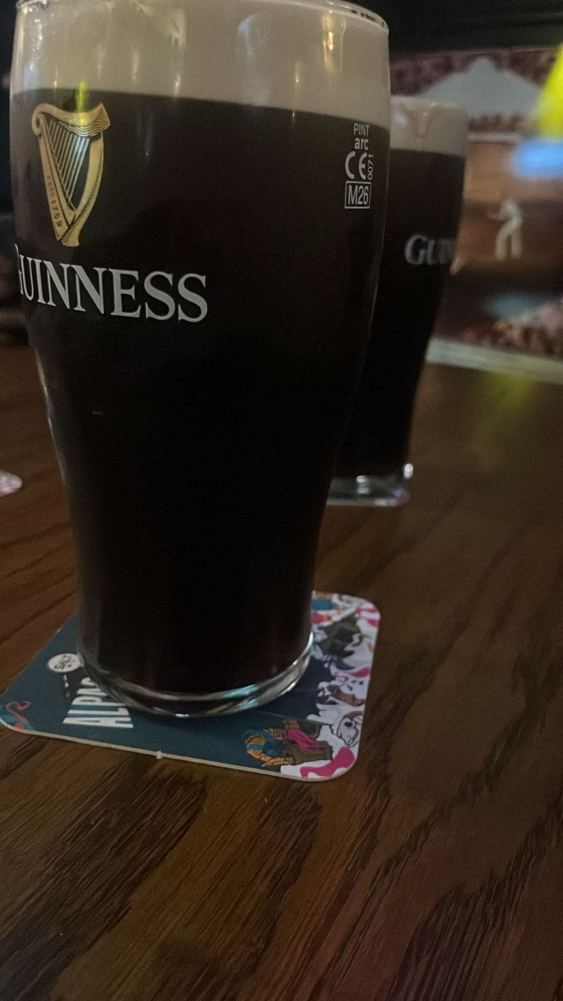 Beer #5991